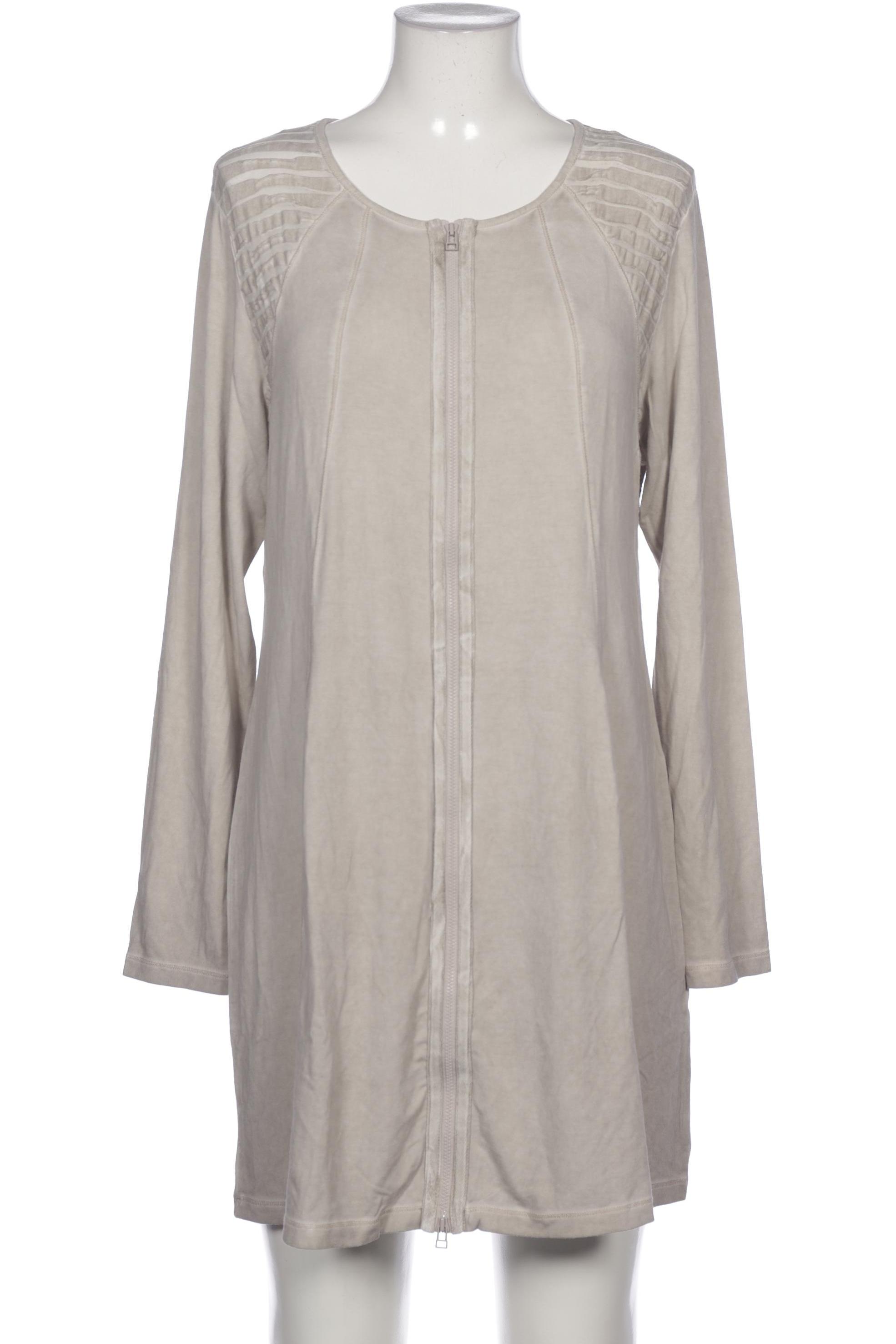 

Vetono Damen Kleid, beige, Gr. 12