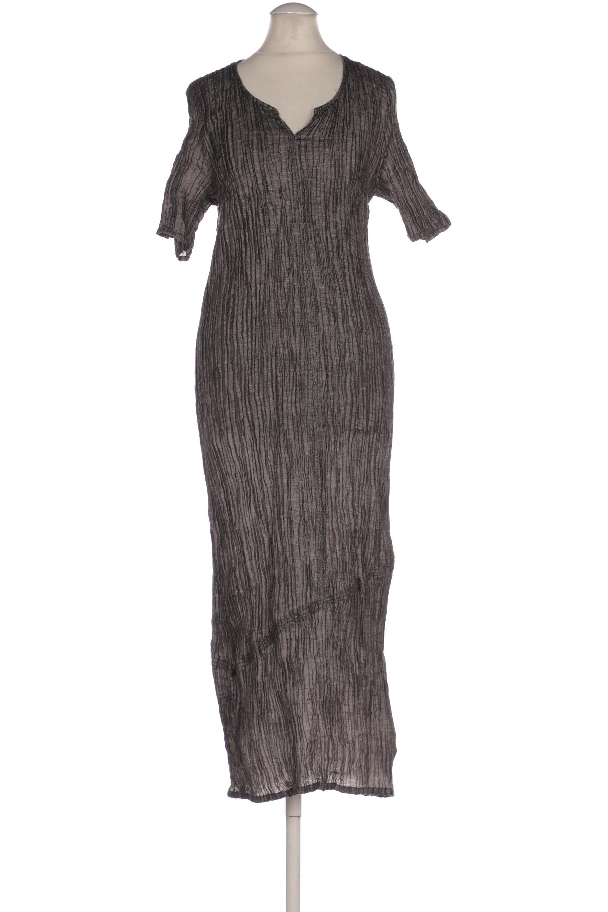 

Vetono Damen Kleid, grau