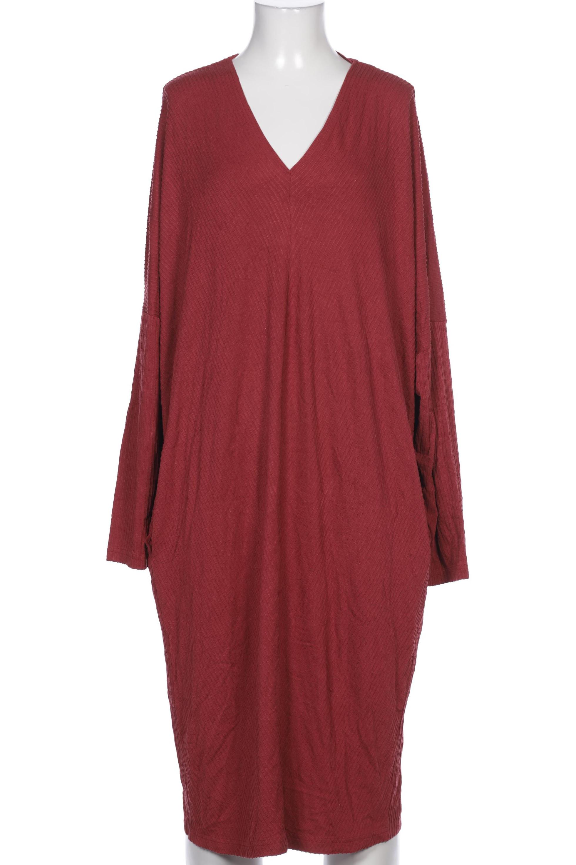

Vetono Damen Kleid, bordeaux
