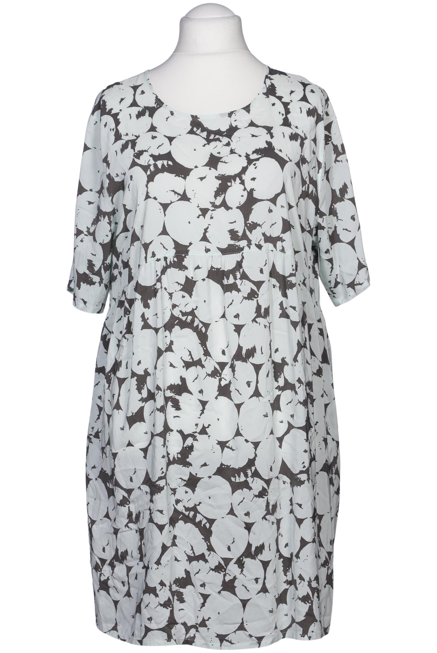 

Vetono Damen Kleid, mehrfarbig, Gr. 14