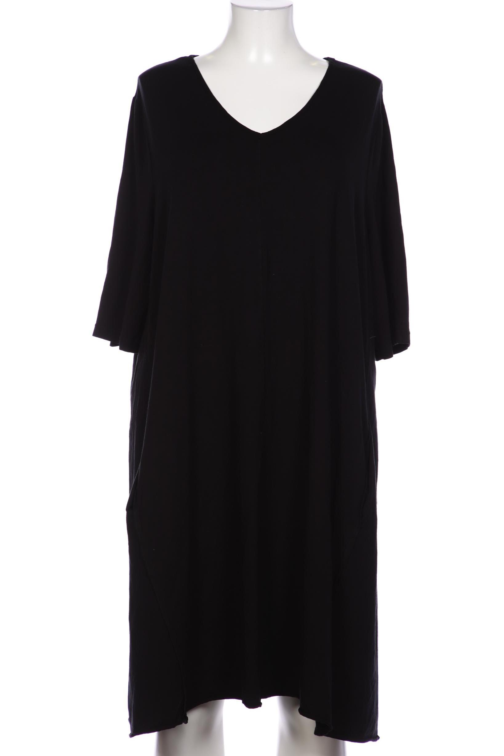 

Vetono Damen Kleid, schwarz, Gr. 18