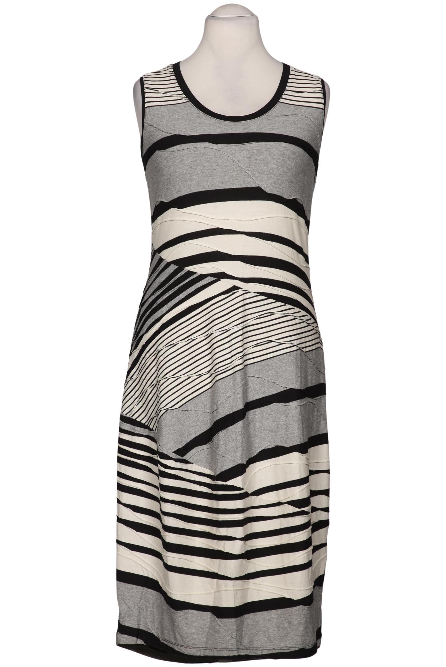 

Vetono Damen Kleid, mehrfarbig, Gr. 8