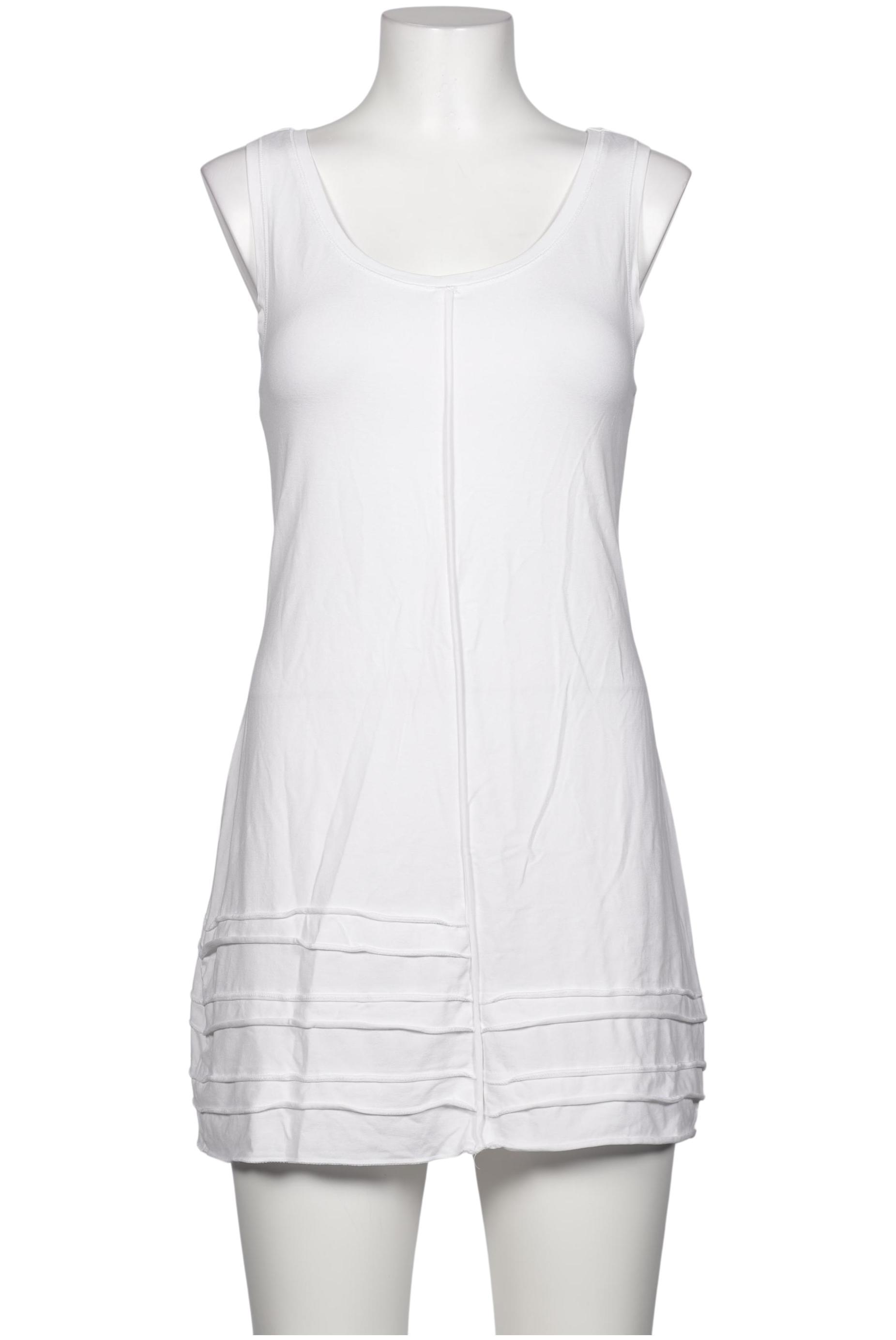 

Vetono Damen Kleid, weiß, Gr. 10