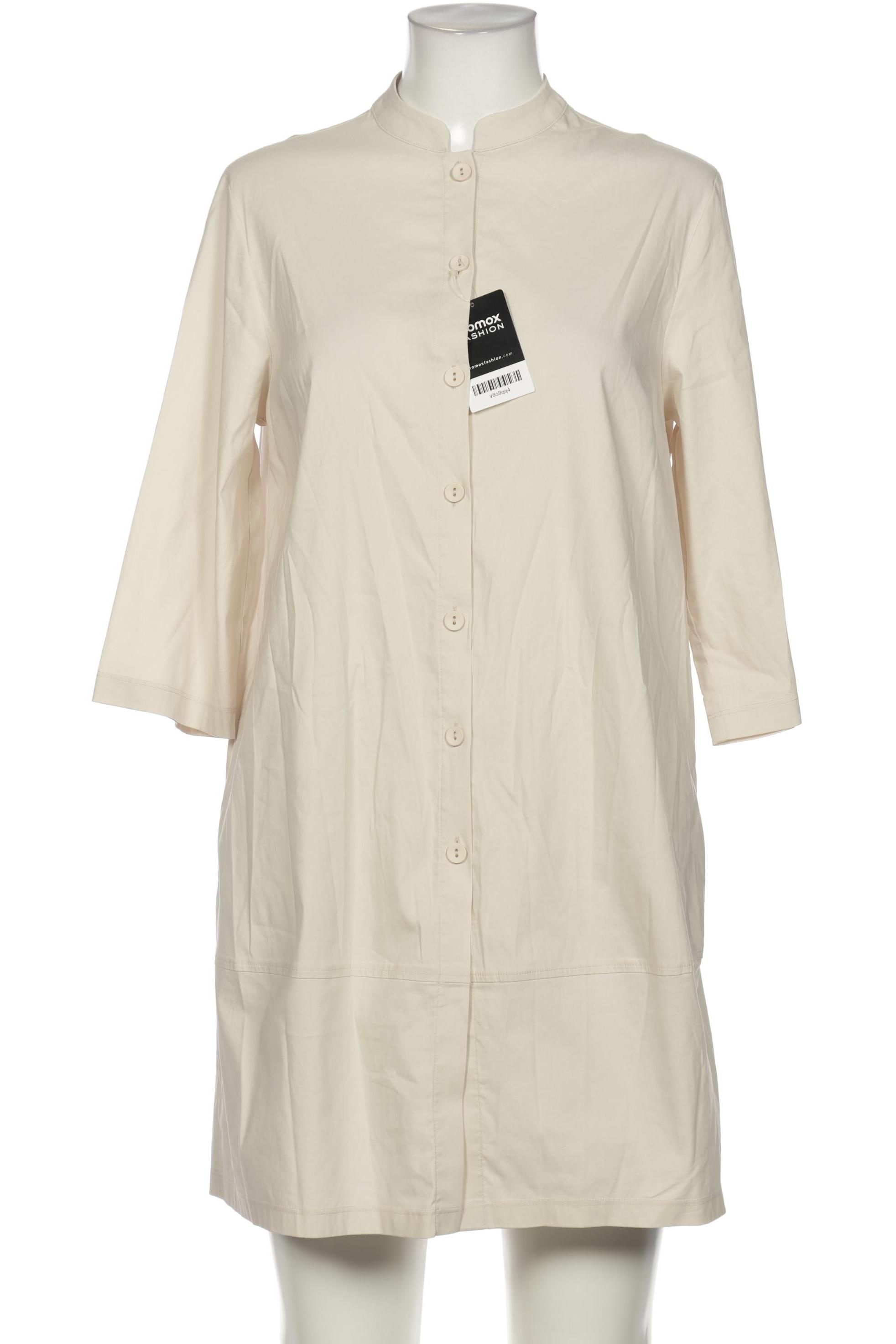 

Vetono Damen Kleid, cremeweiß