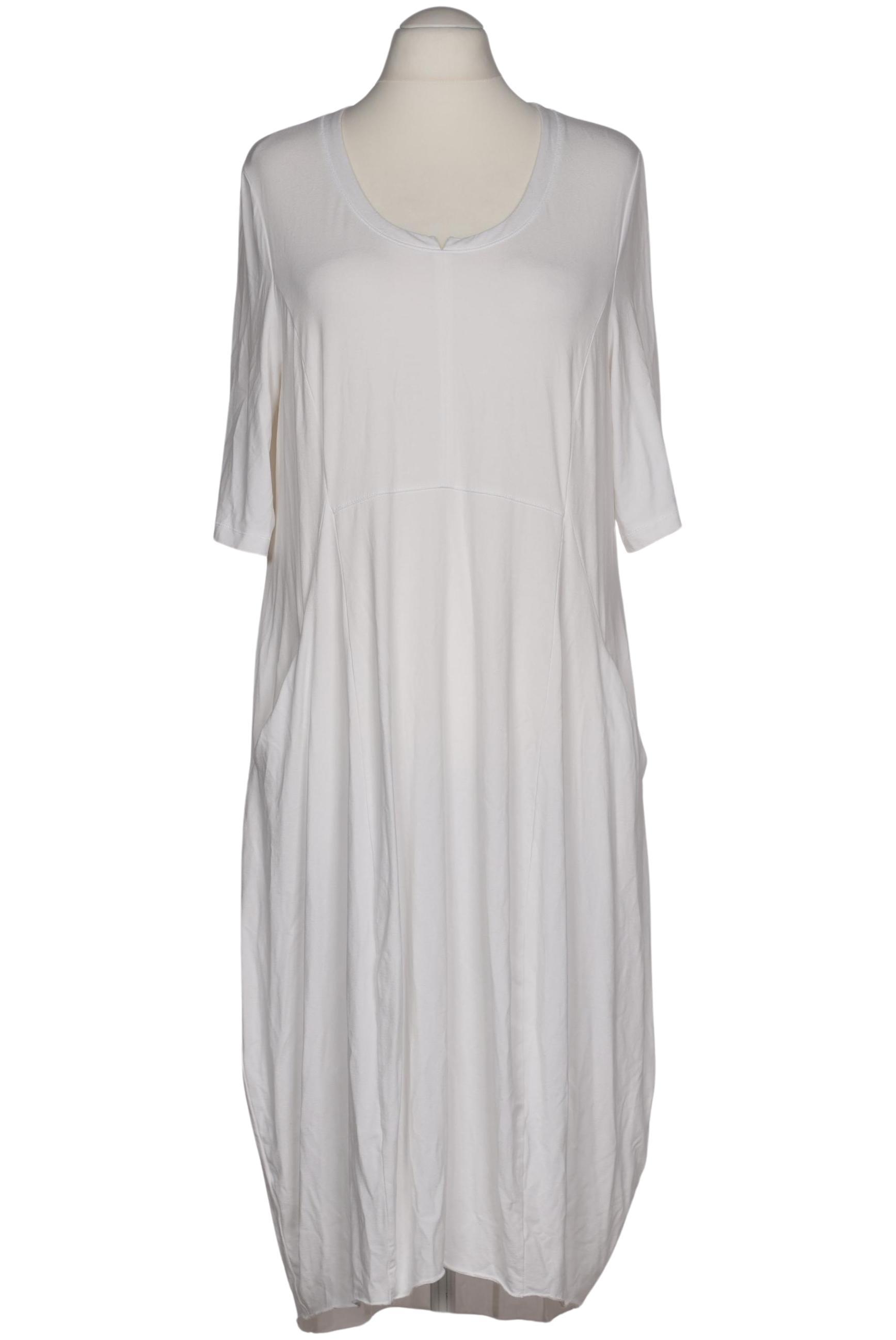 

Vetono Damen Kleid, weiß, Gr. 14