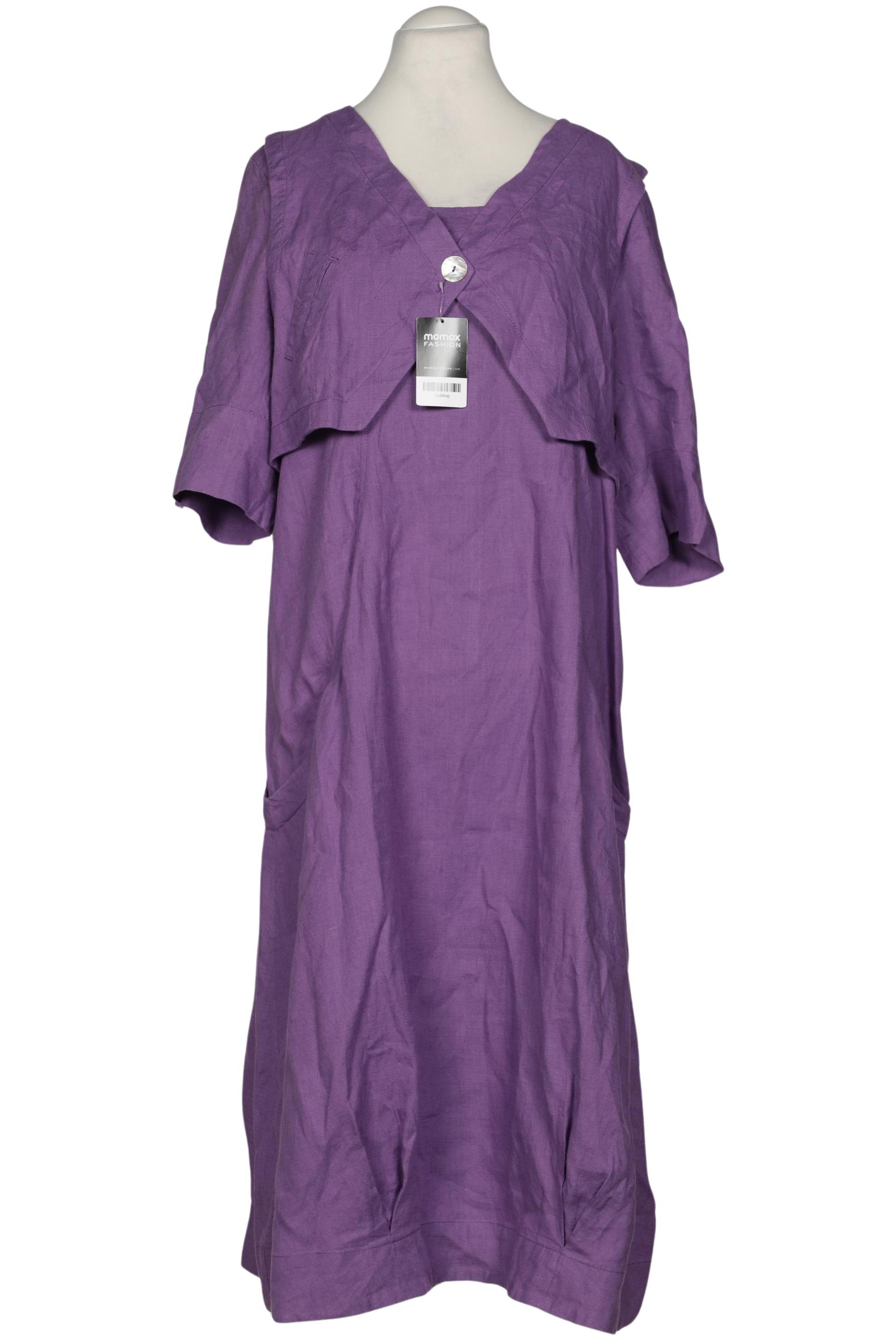 

Vetono Damen Kleid, flieder, Gr. 16