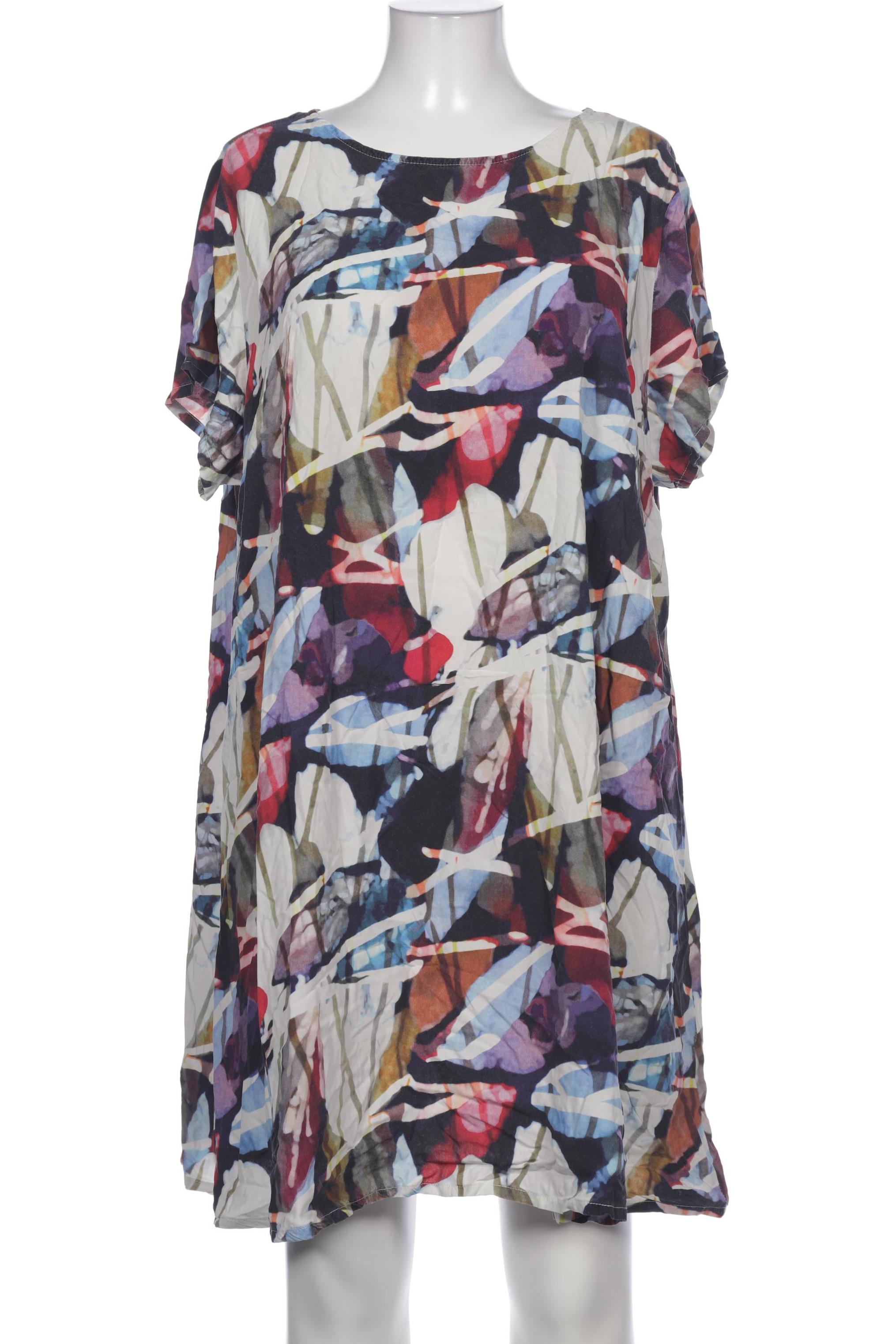 

Vetono Damen Kleid, mehrfarbig