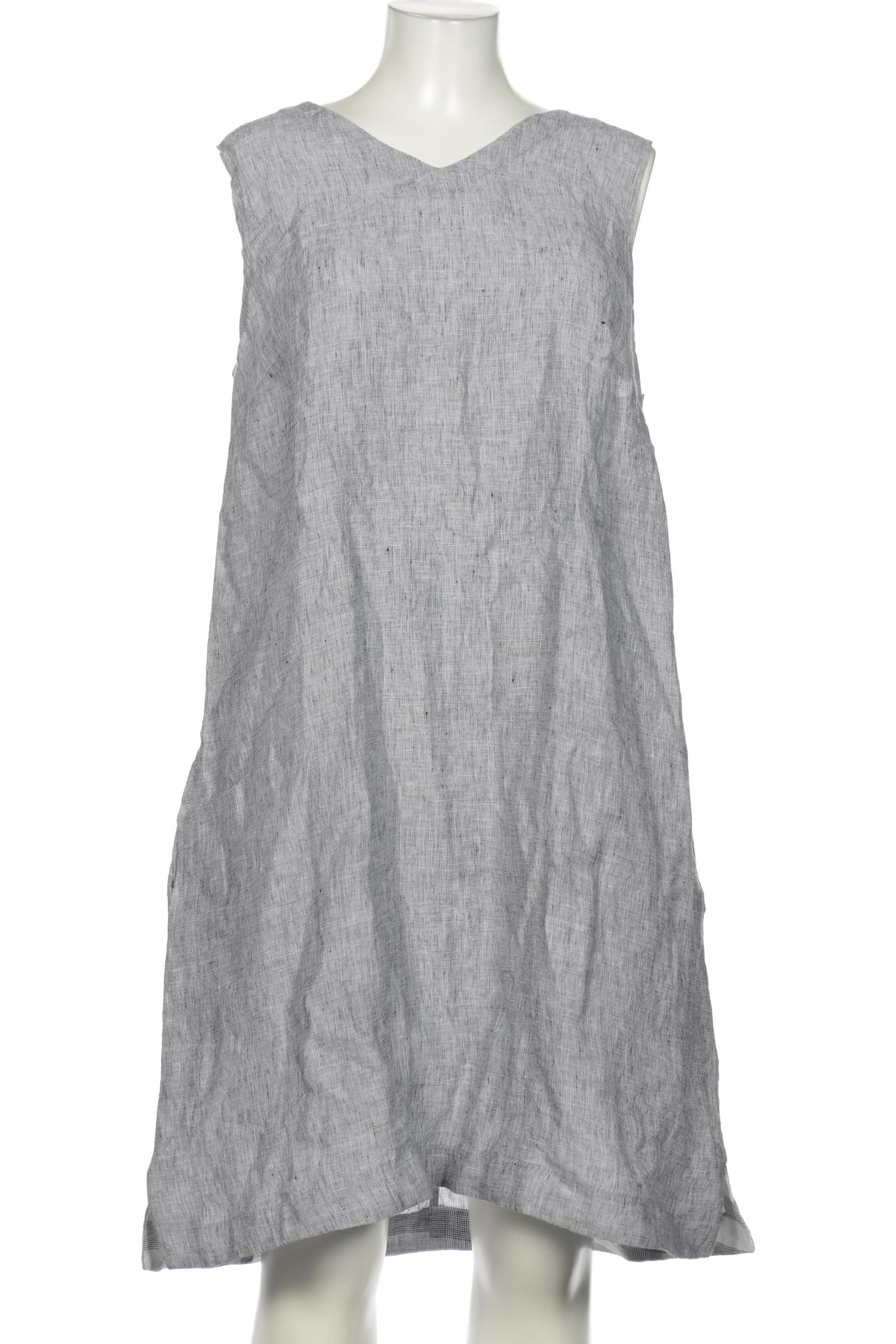 

Vetono Damen Kleid, grau, Gr. 14