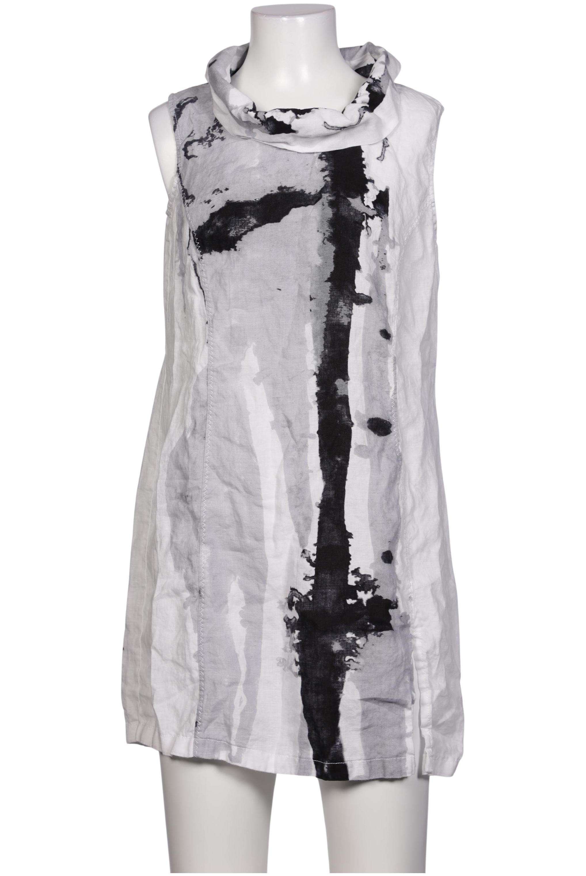 

Vetono Damen Kleid, mehrfarbig, Gr. 8