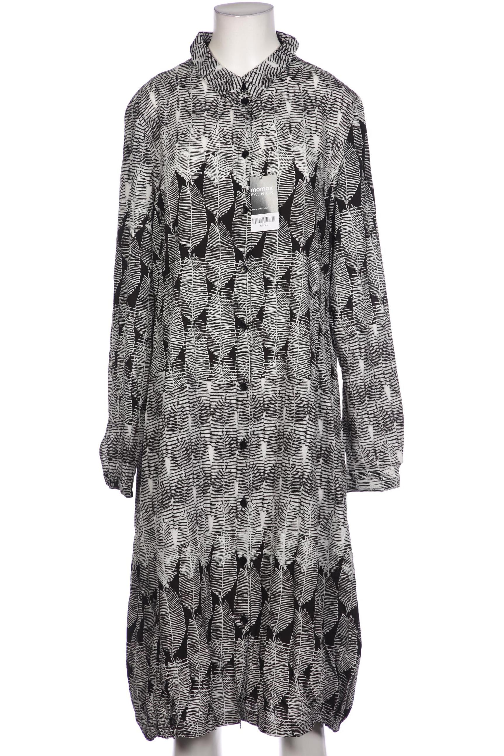 

Vetono Damen Kleid, schwarz, Gr. 10