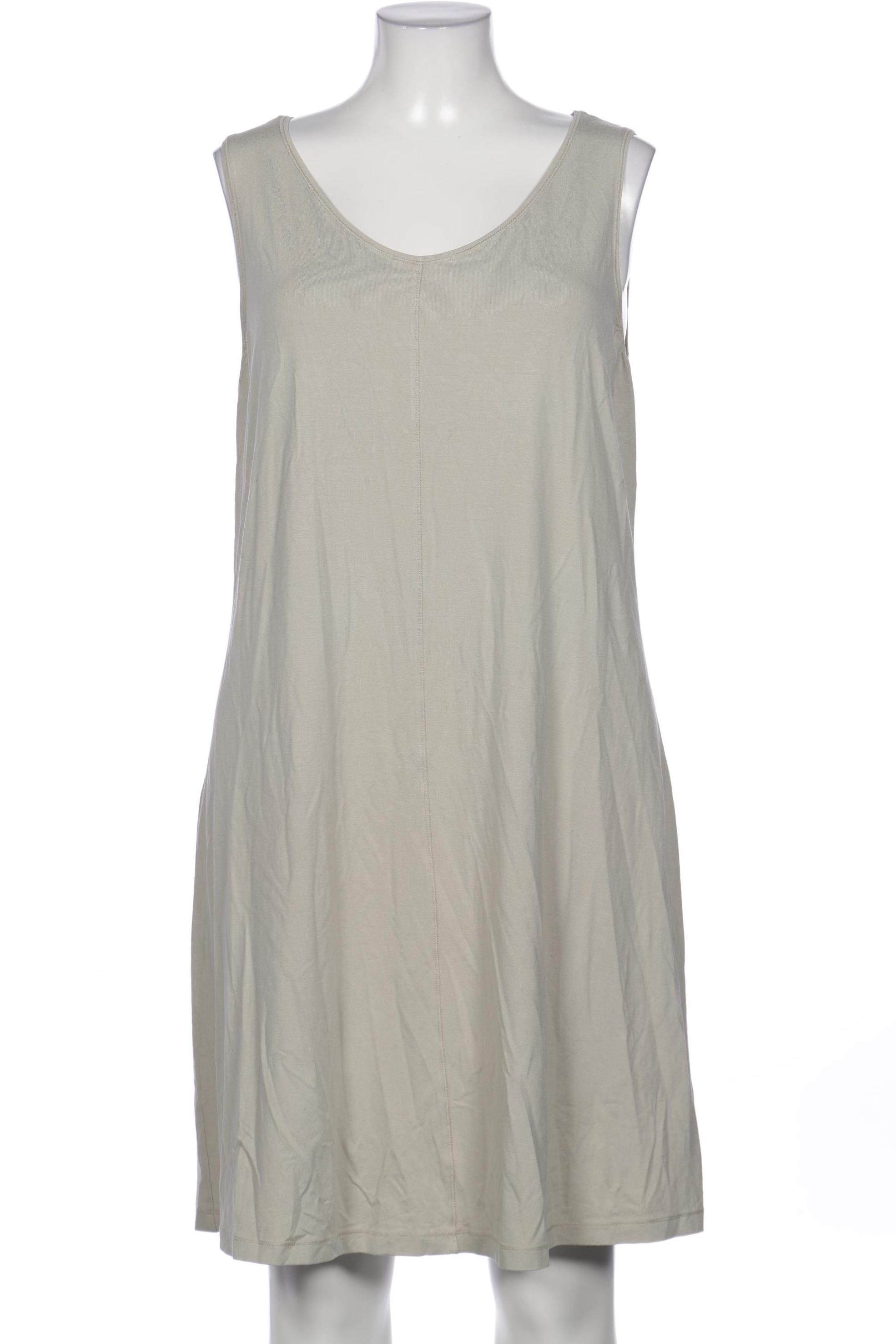 

Vetono Damen Kleid, beige, Gr. 14