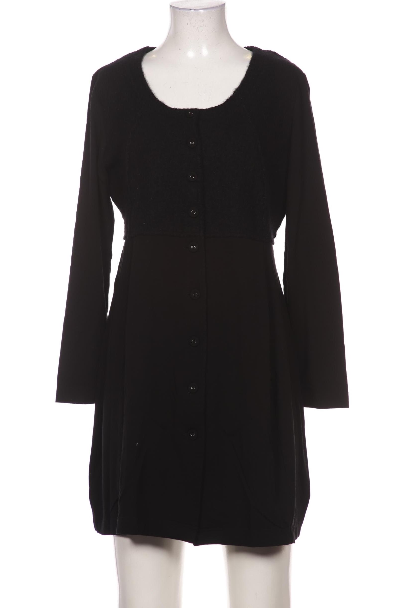 

Vetono Damen Kleid, schwarz, Gr. 10