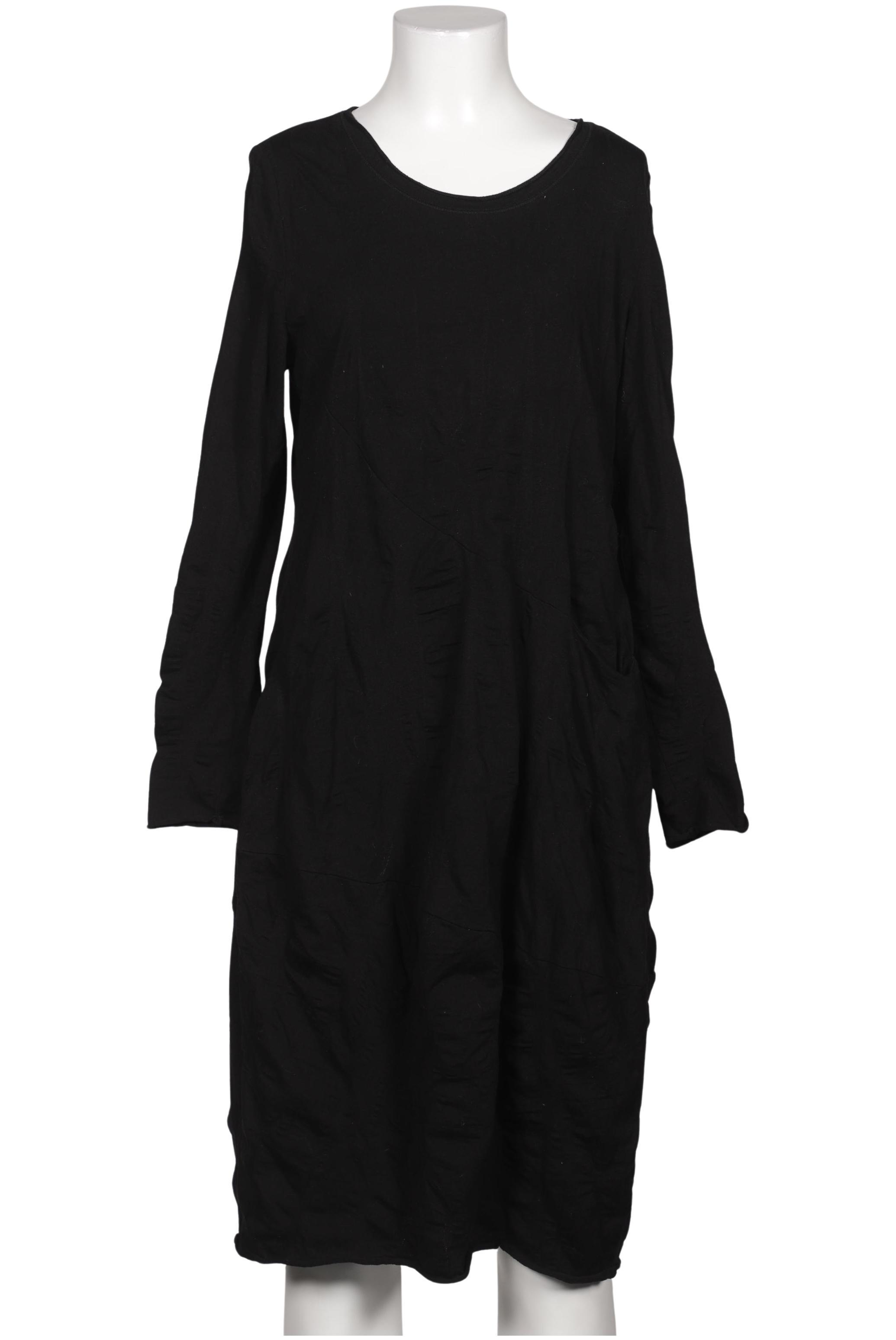 

Vetono Damen Kleid, schwarz, Gr. 38