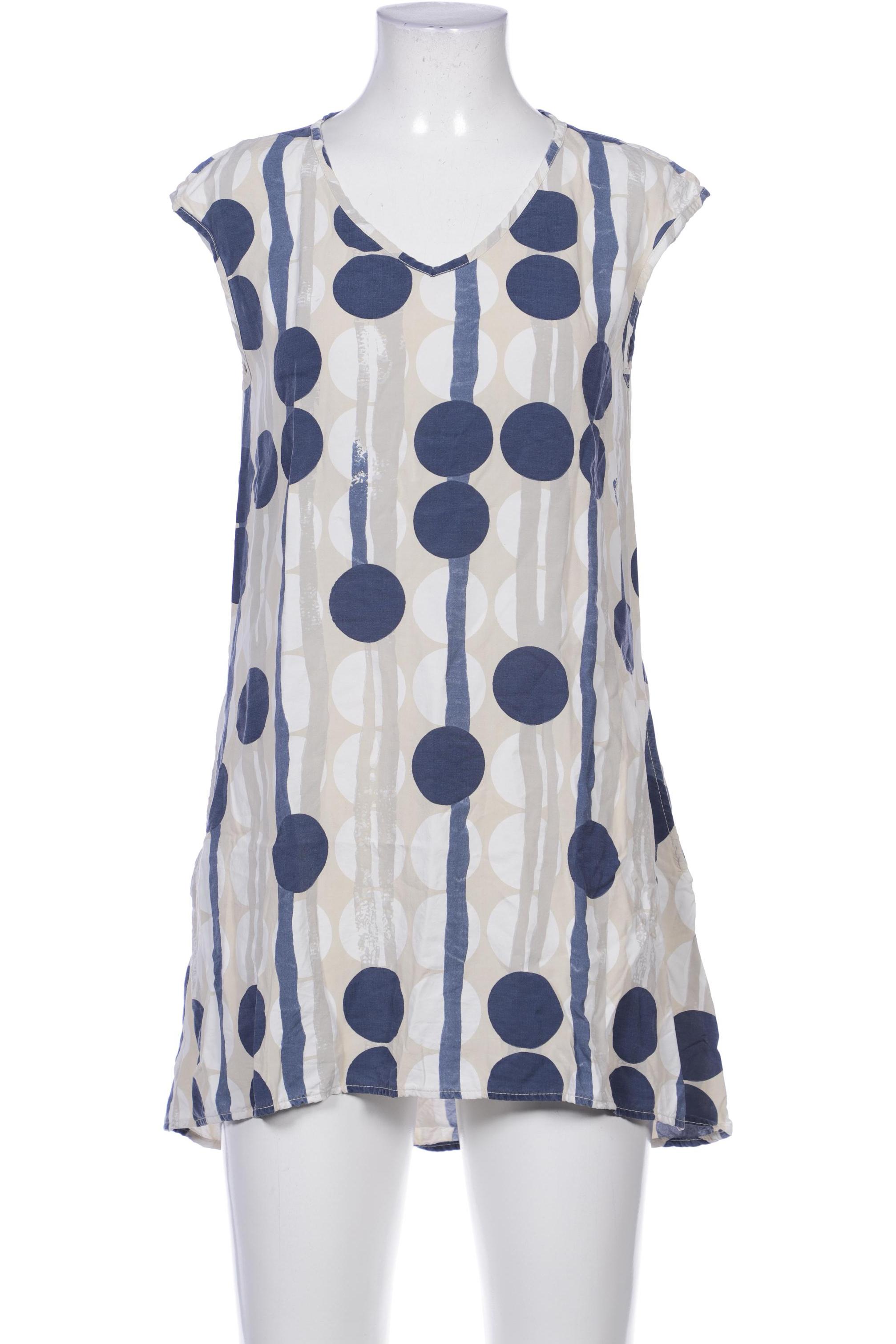 

Vetono Damen Kleid, beige, Gr. 10
