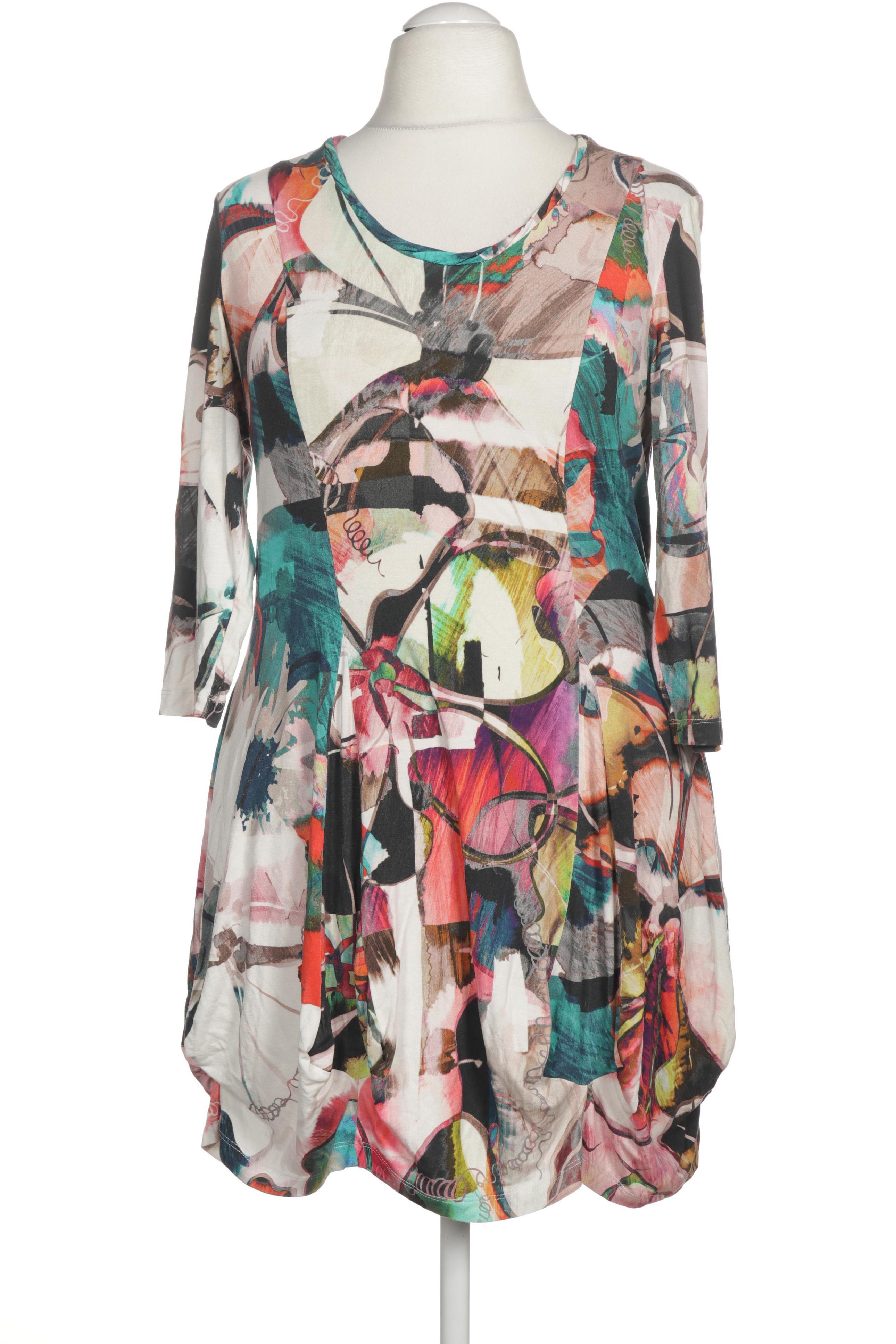 

Vetono Damen Kleid, mehrfarbig, Gr.