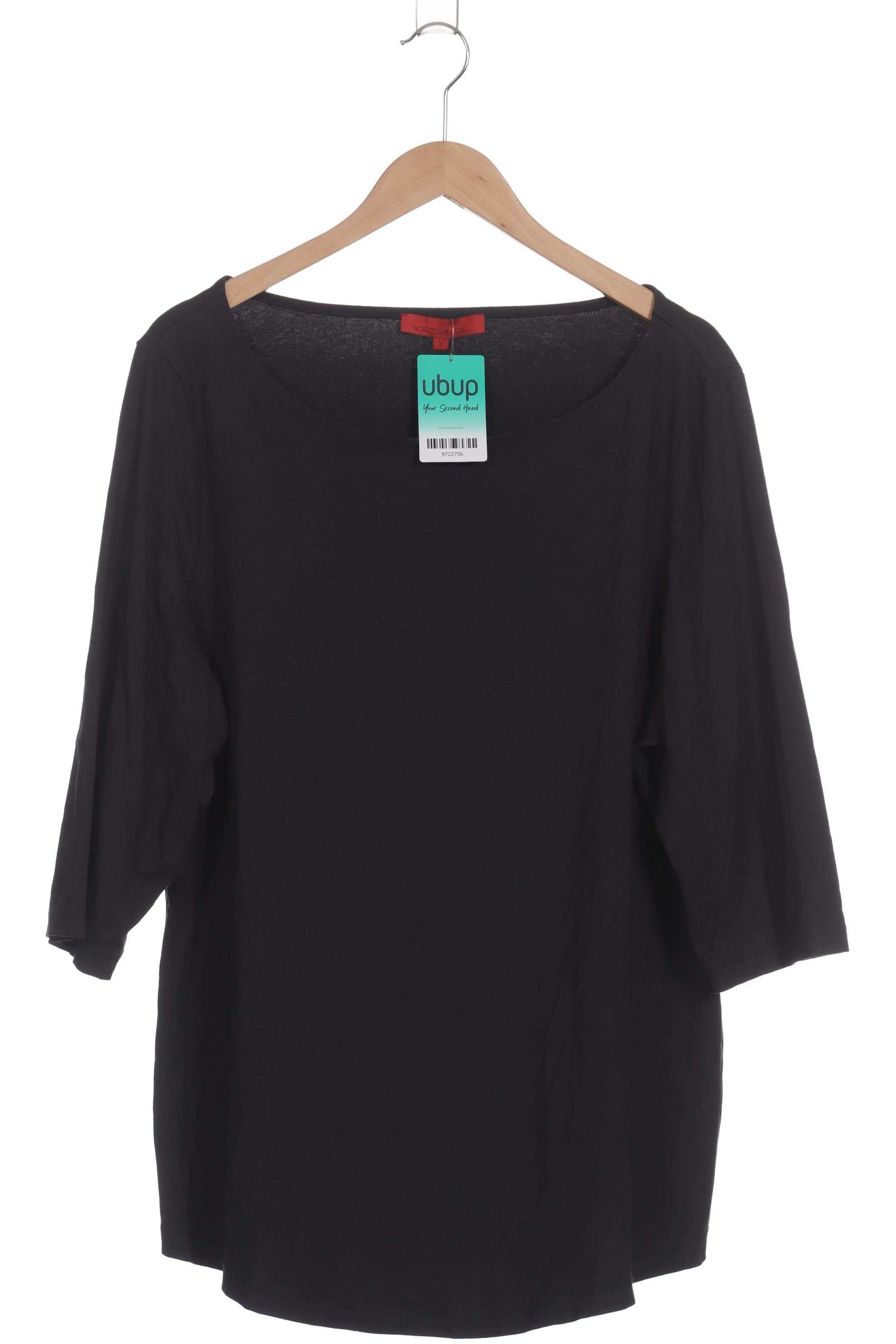 

Vetono Damen Langarmshirt, grau, Gr.