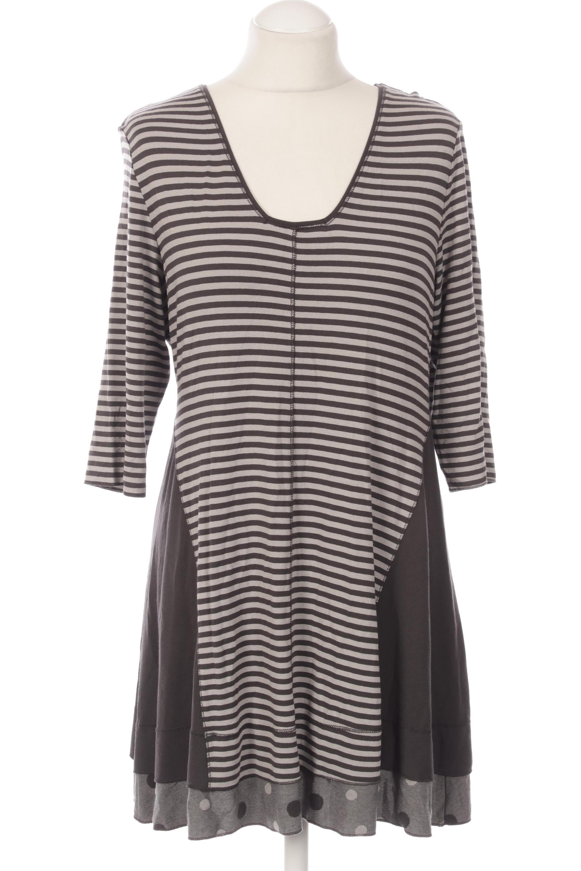 

Vetono Damen Langarmshirt, grau, Gr.