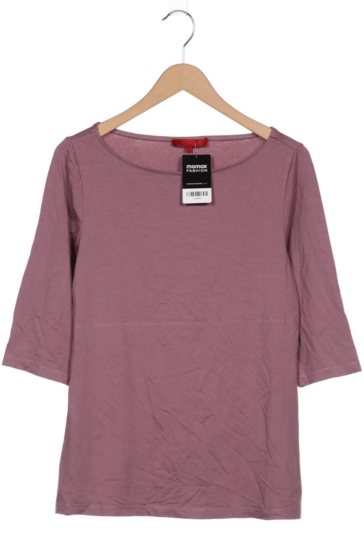 

Vetono Damen Langarmshirt, pink