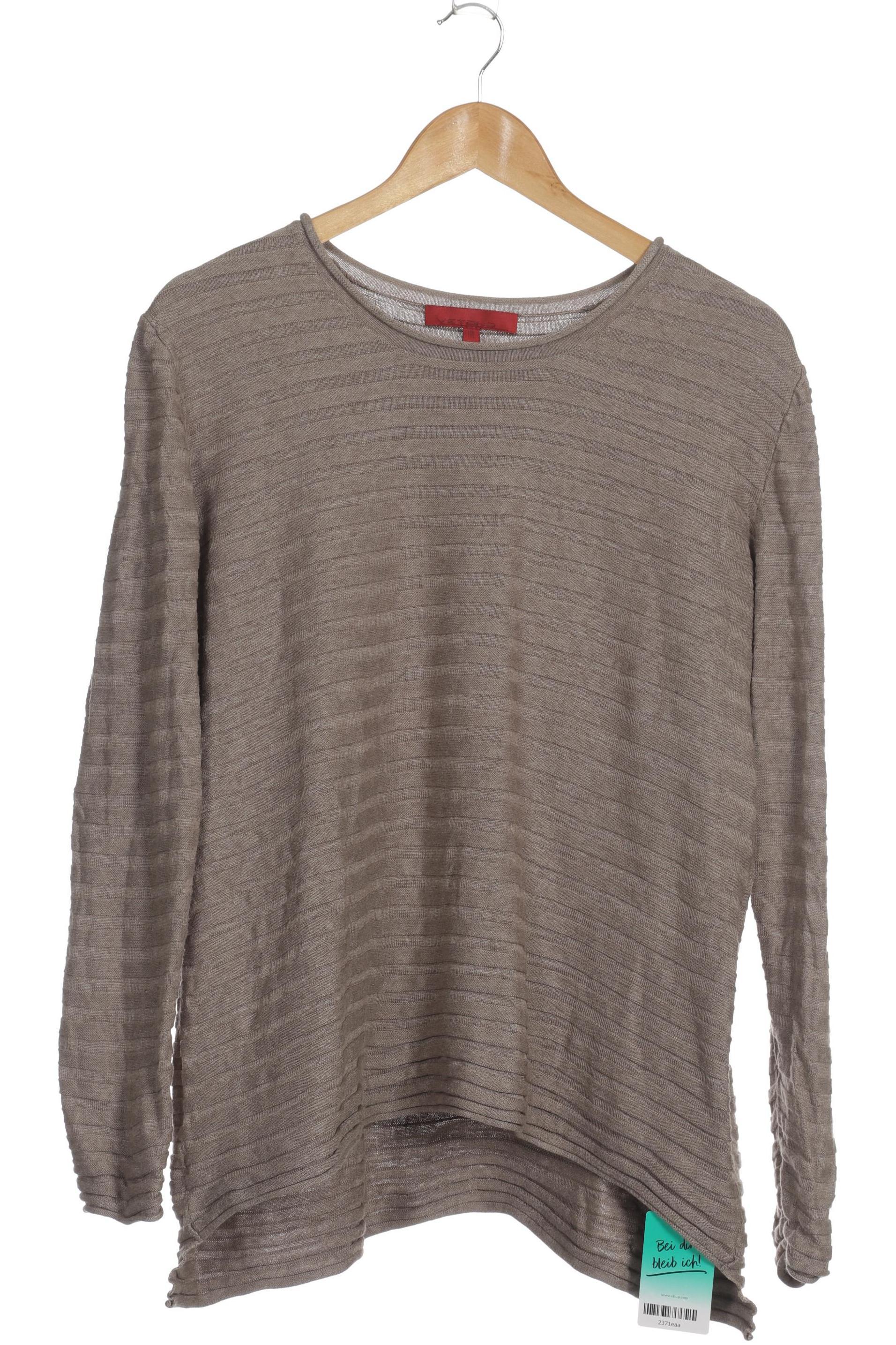 

Vetono Damen Pullover, grau, Gr.