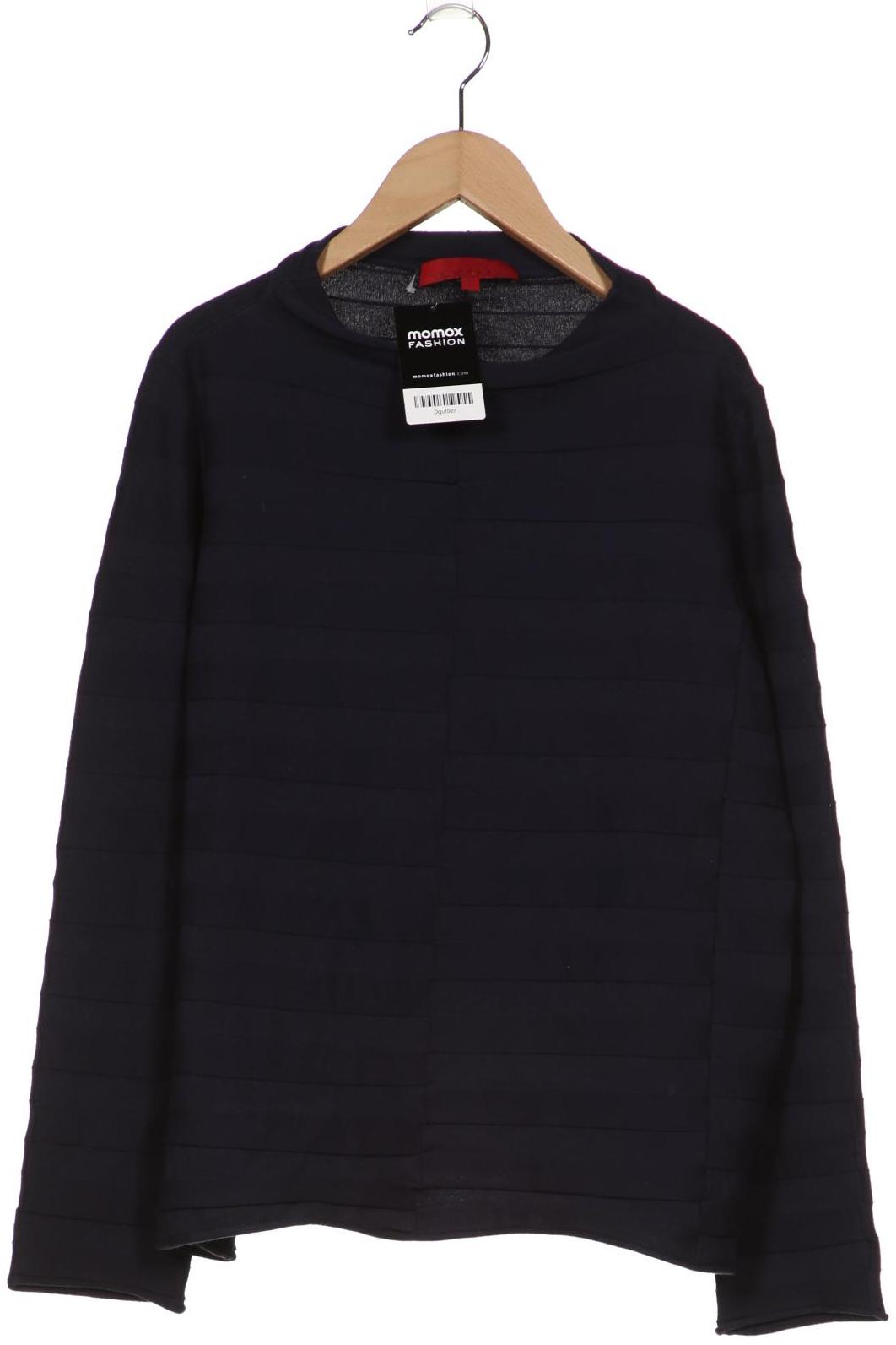 

Vetono Damen Pullover, marineblau, Gr. 46