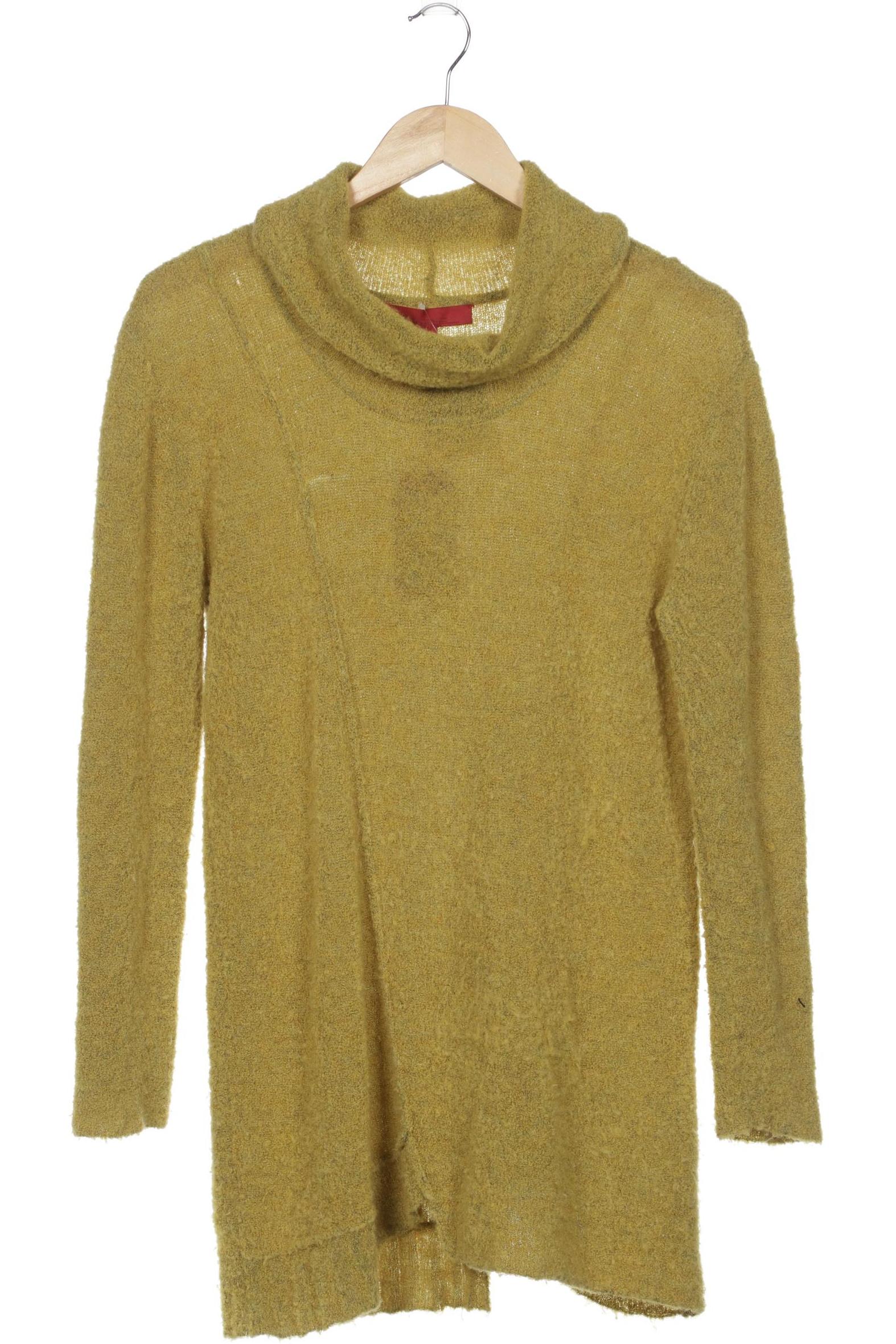 

Vetono Damen Pullover, grün, Gr. 42