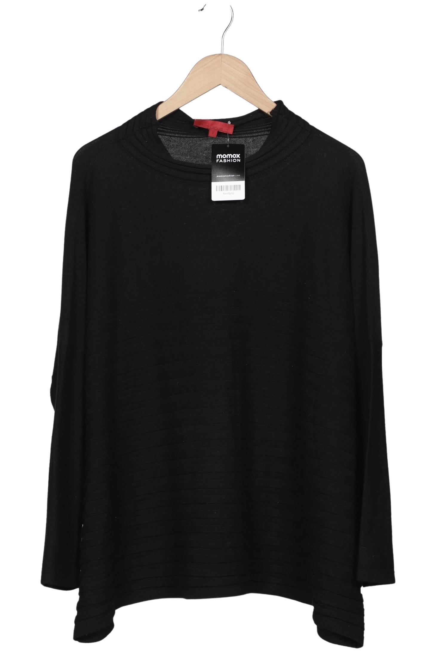 

Vetono Damen Pullover, schwarz, Gr. 16