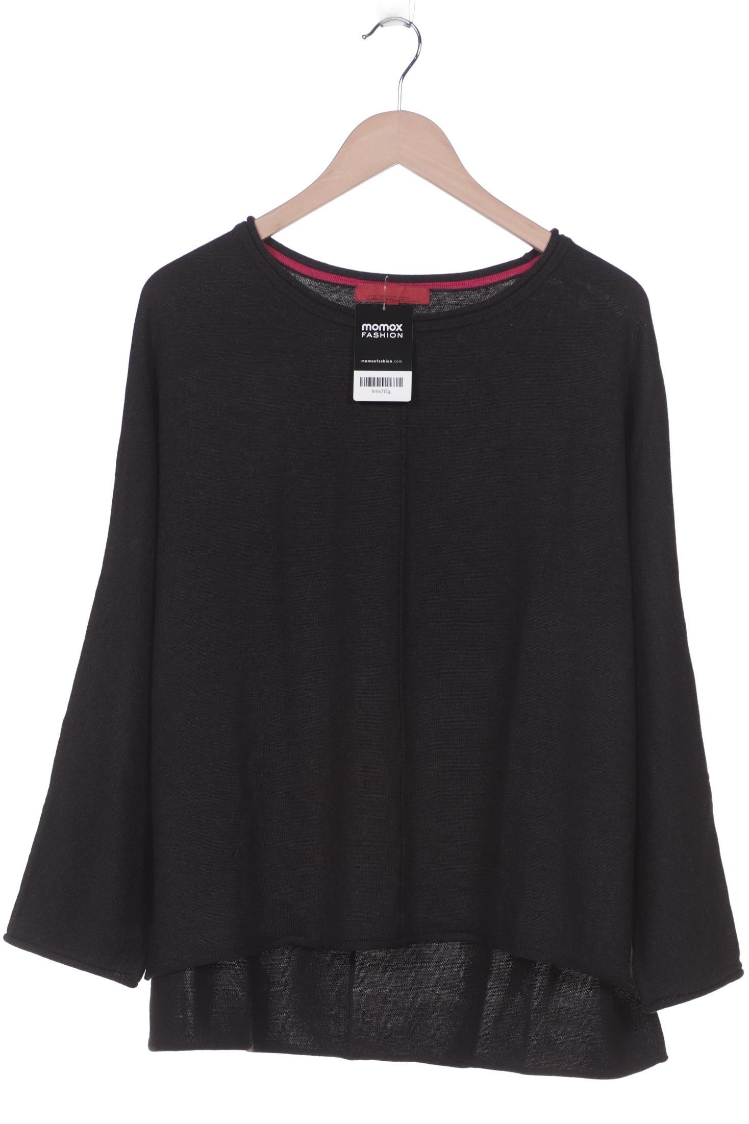 

Vetono Damen Pullover, braun