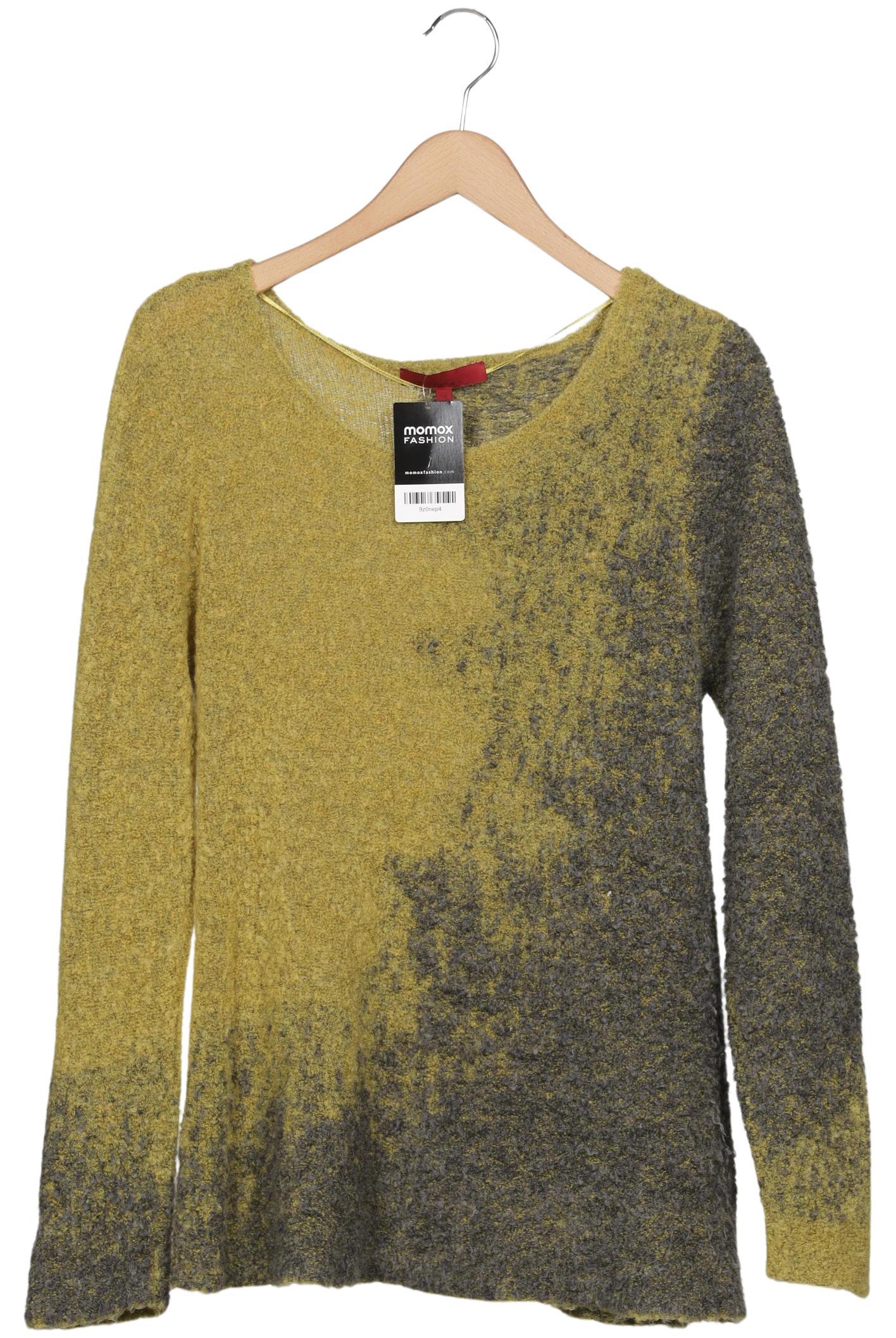 

Vetono Damen Pullover, mehrfarbig, Gr. 14
