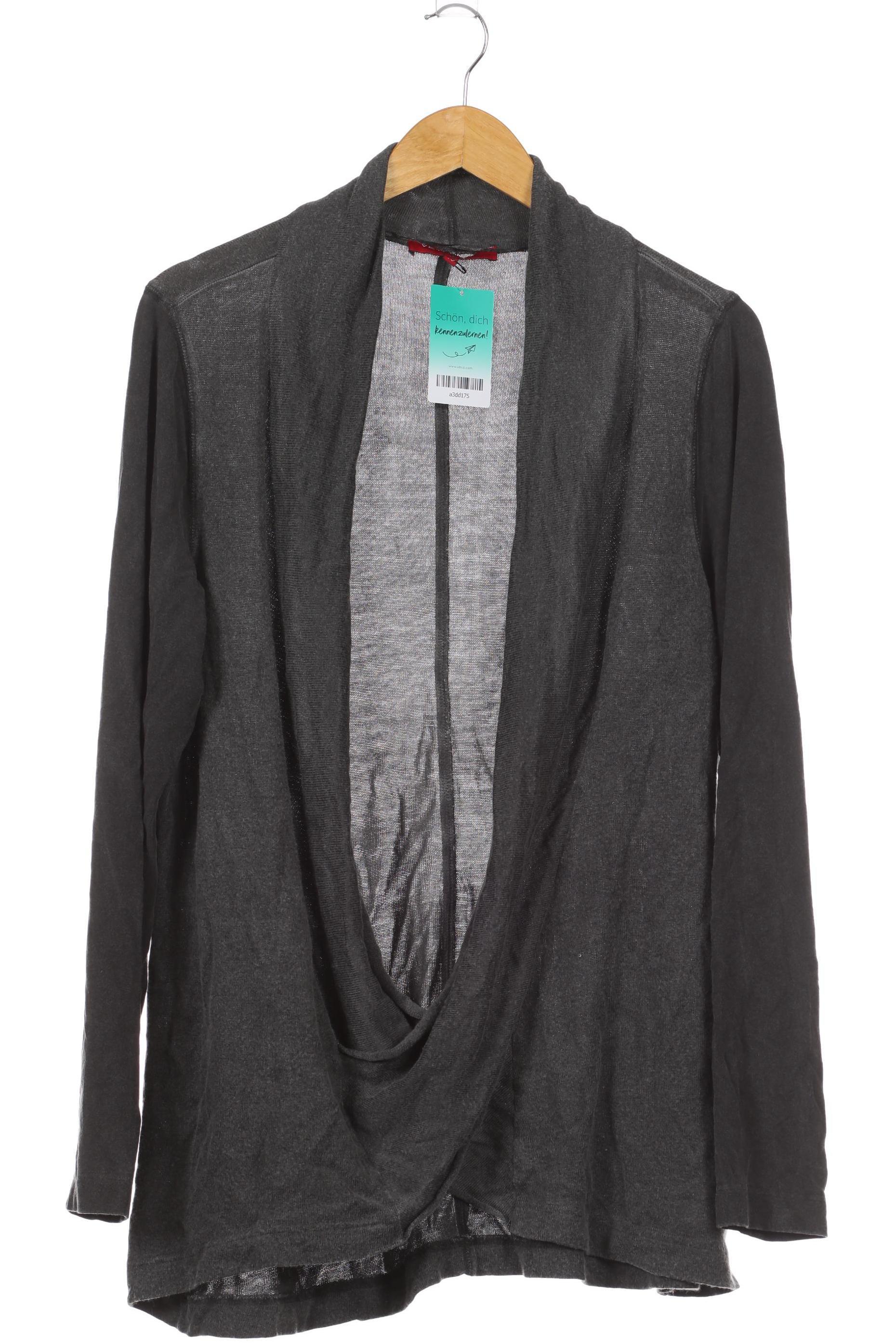 

Vetono Damen Pullover, grau, Gr.