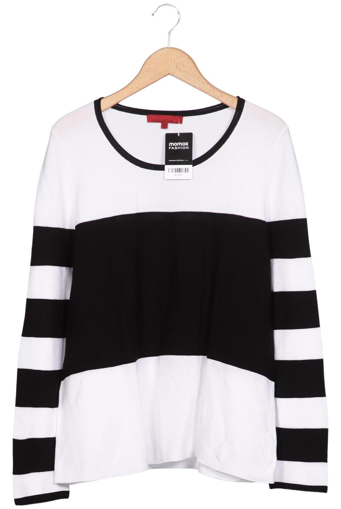 

Vetono Damen Pullover, mehrfarbig, Gr. 46