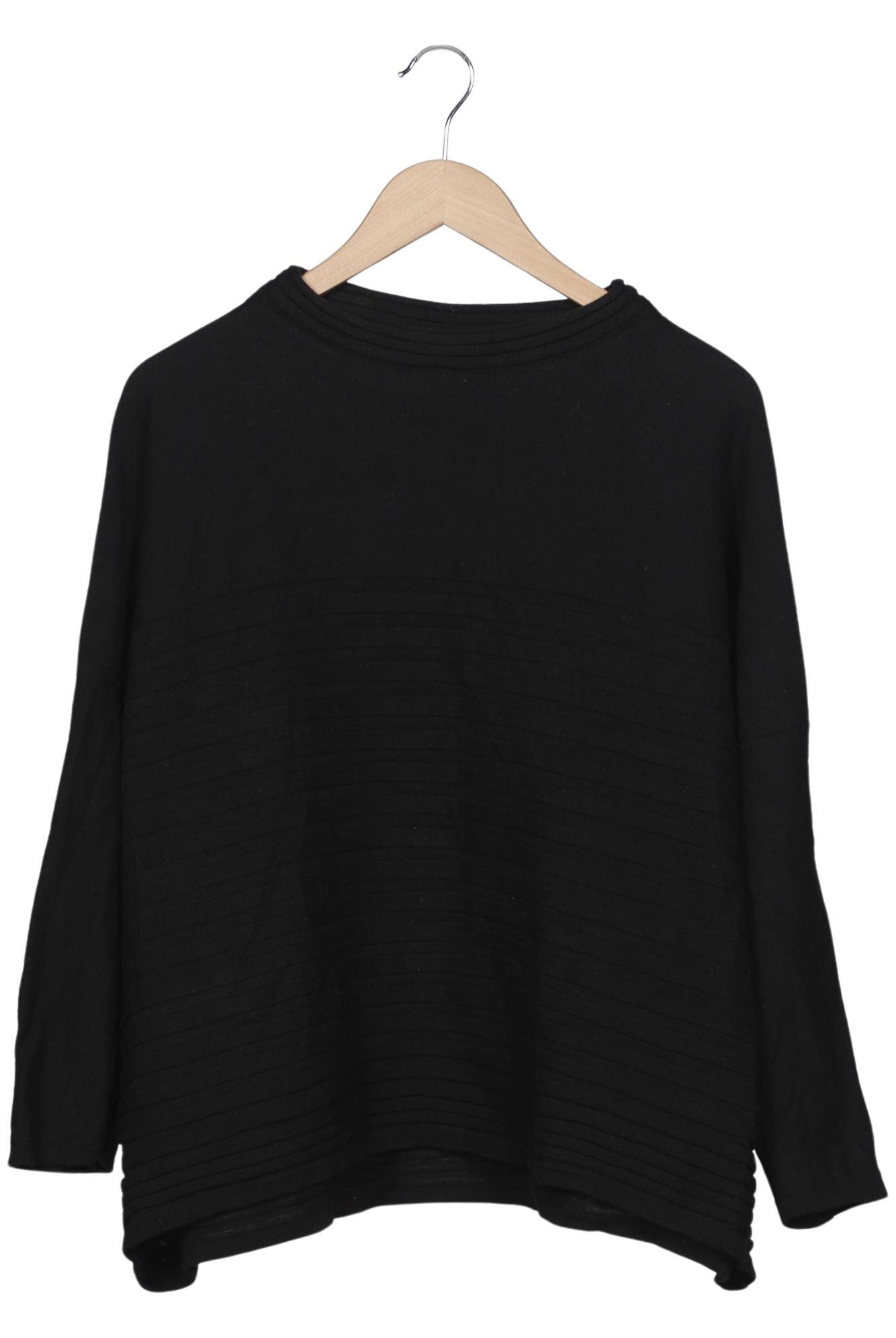 

Vetono Damen Pullover, schwarz, Gr. 14