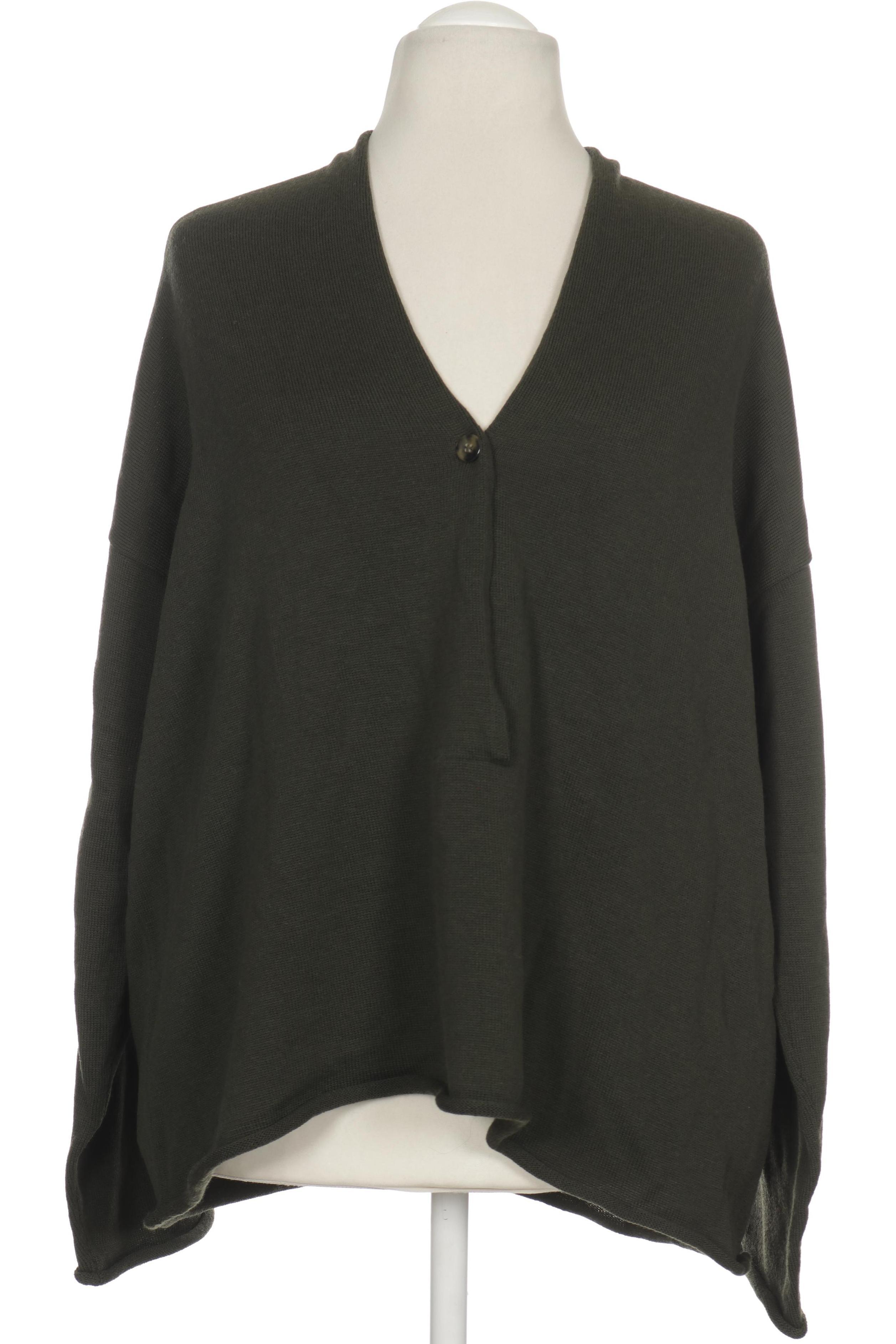 

Vetono Damen Pullover, grün, Gr.