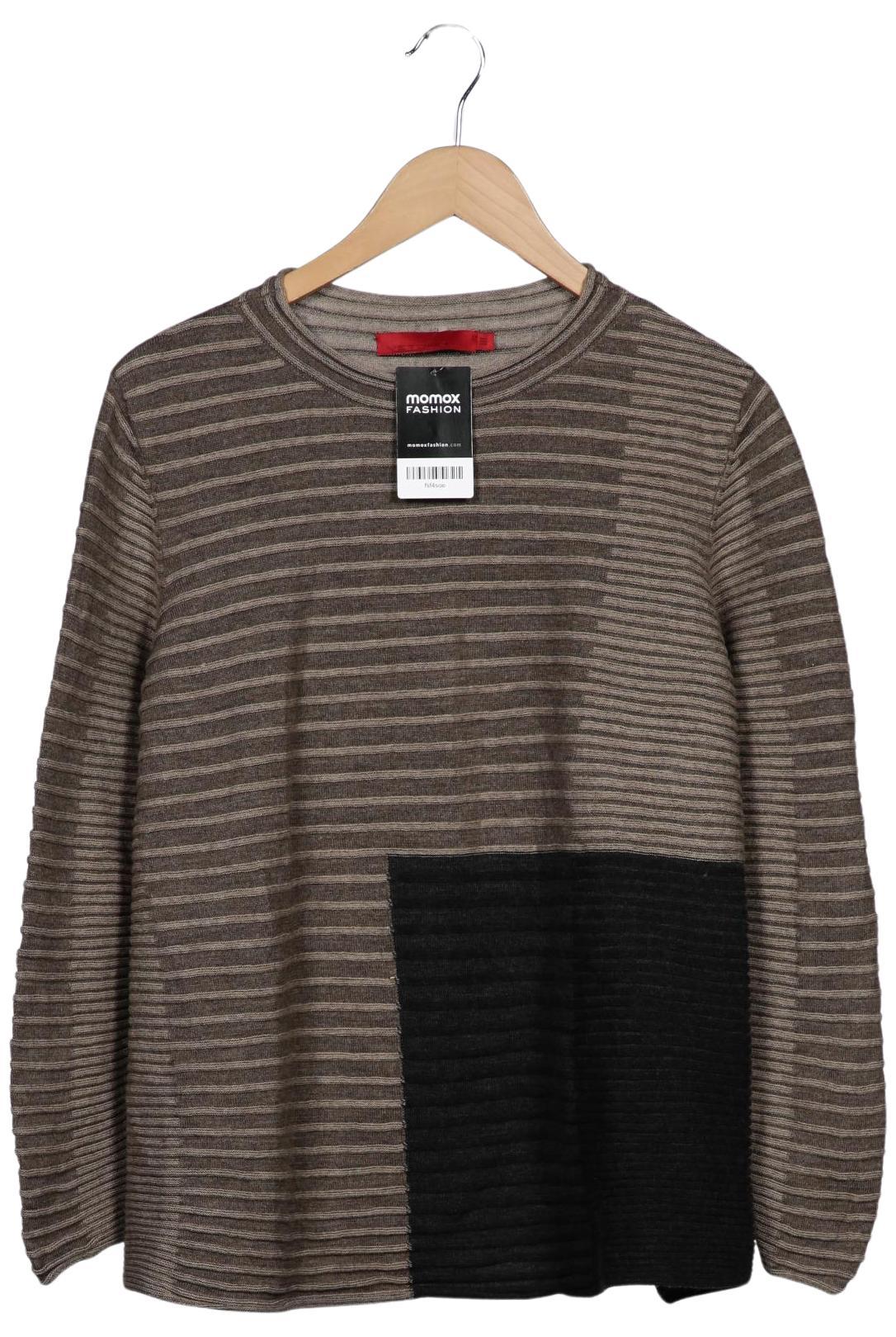 

Vetono Damen Pullover, mehrfarbig, Gr. 44