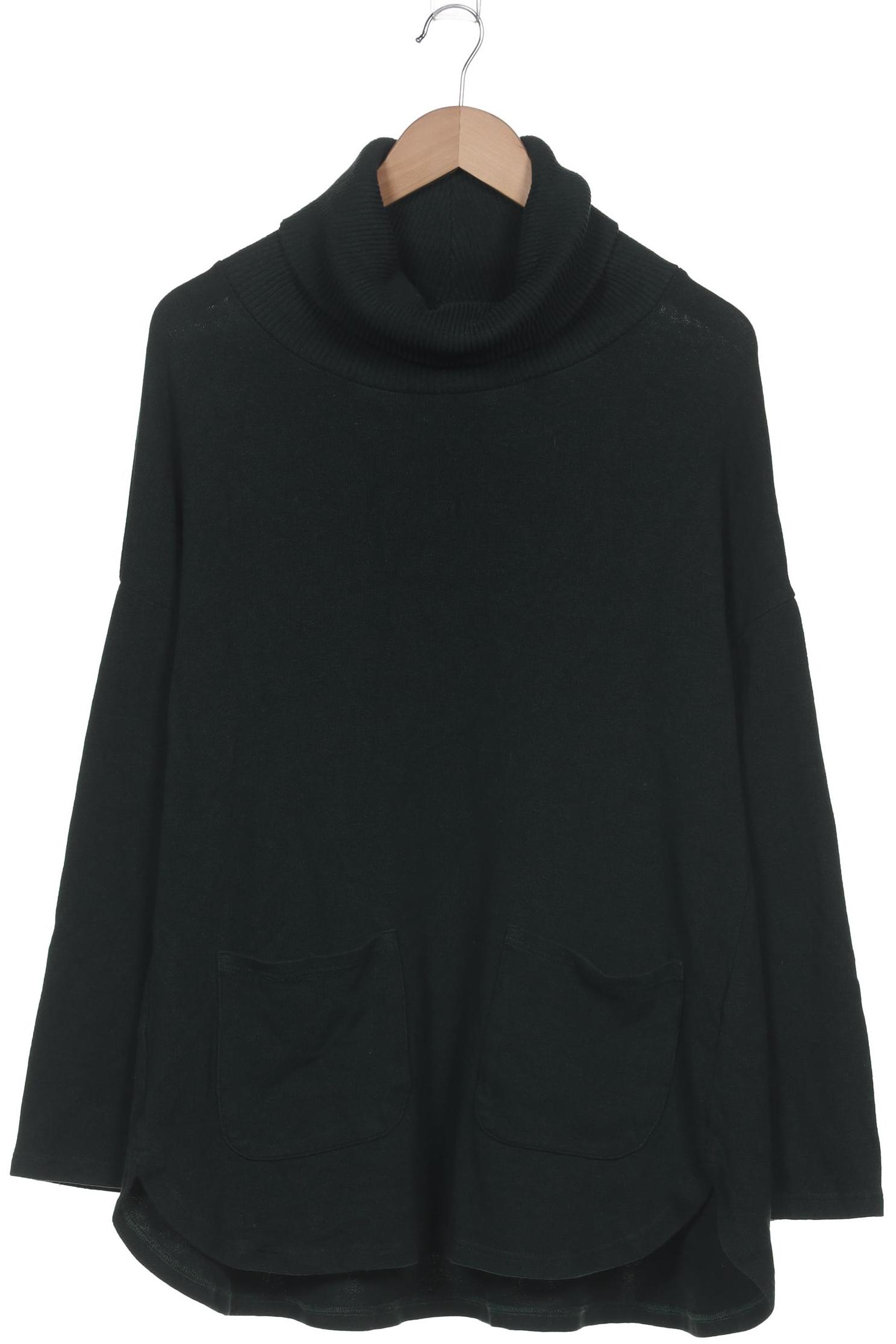 

Vetono Damen Pullover, grün, Gr. 46