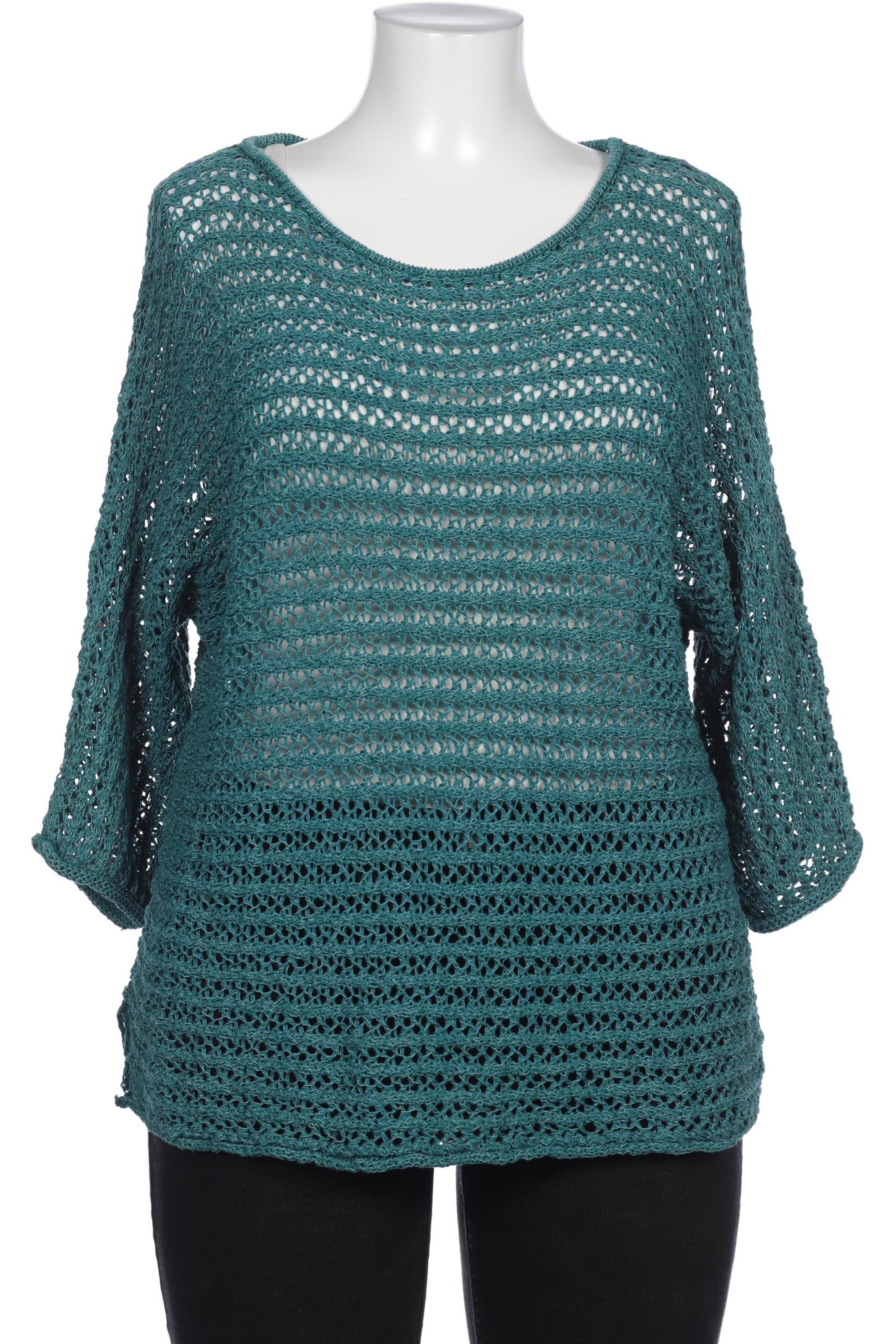 

Vetono Damen Pullover, türkis