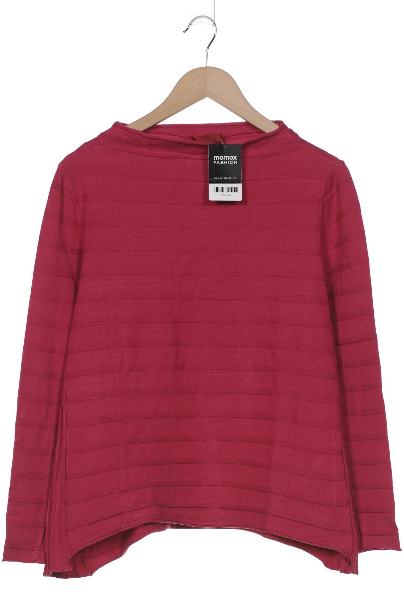 

Vetono Damen Pullover, pink, Gr. 14