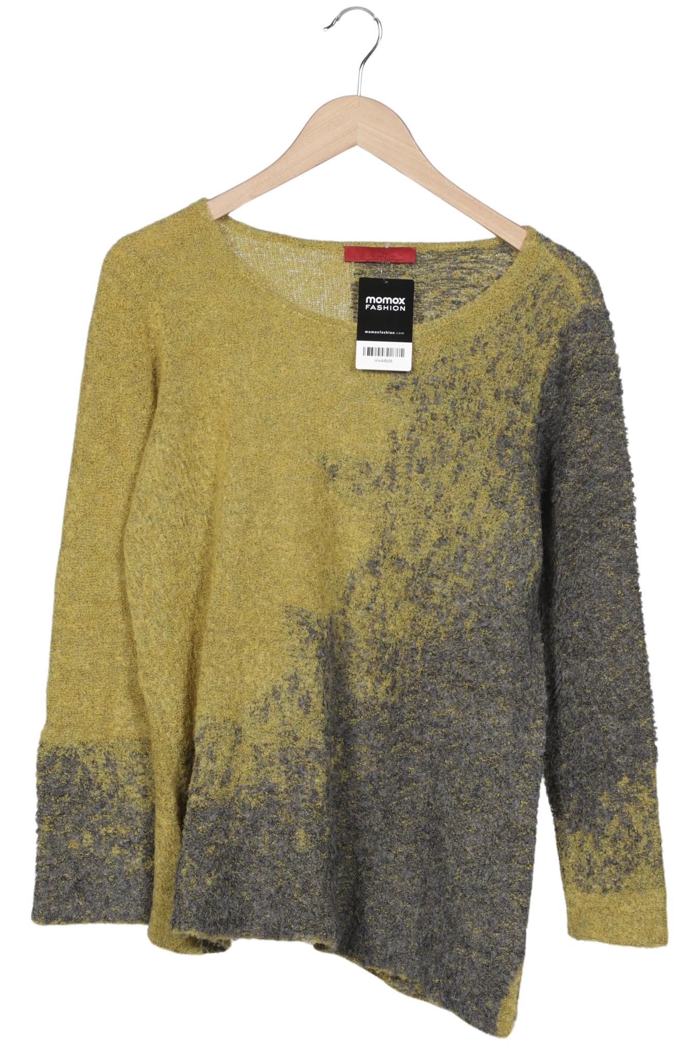 

Vetono Damen Pullover, mehrfarbig, Gr. 42