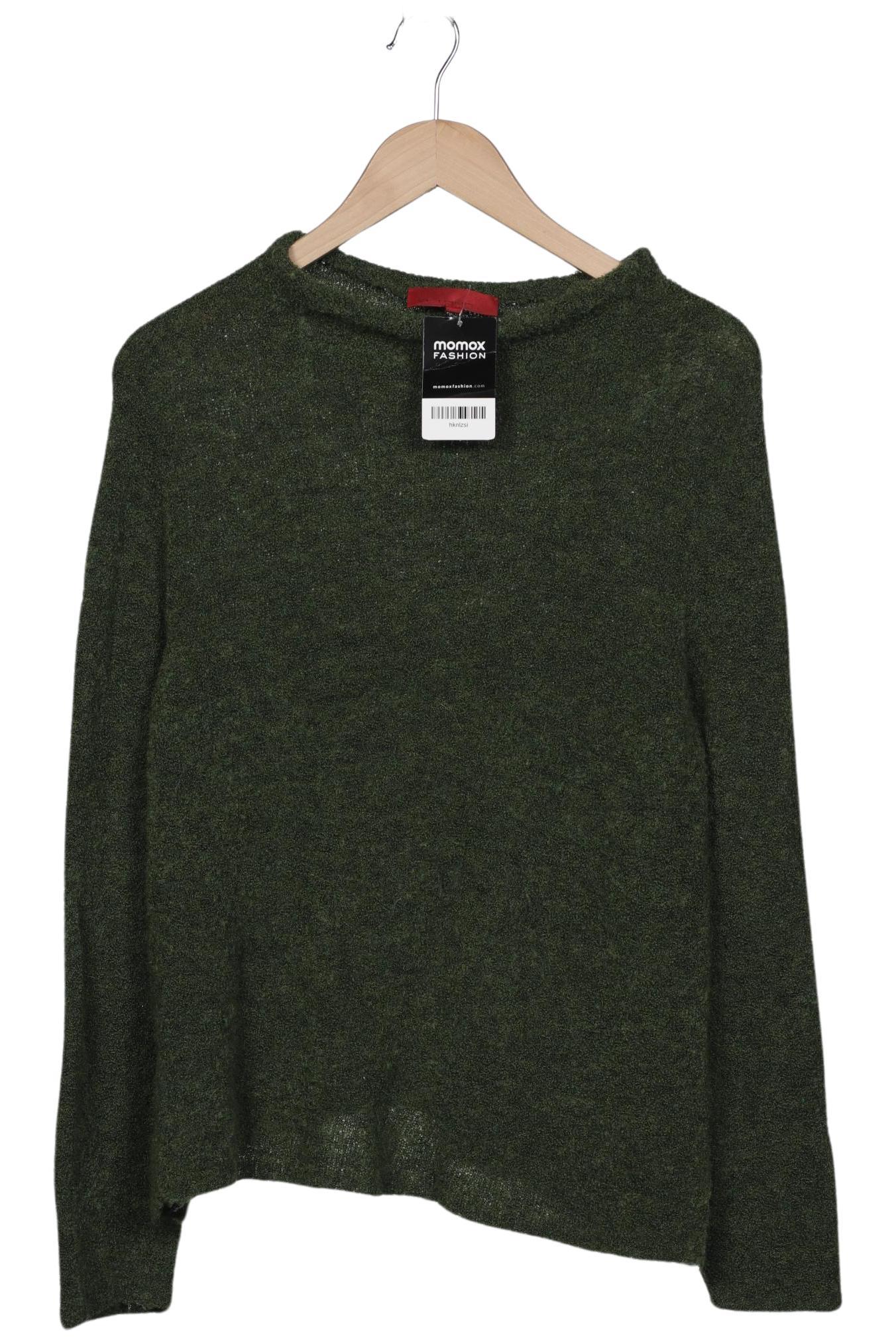

Vetono Damen Pullover, grün, Gr. 12