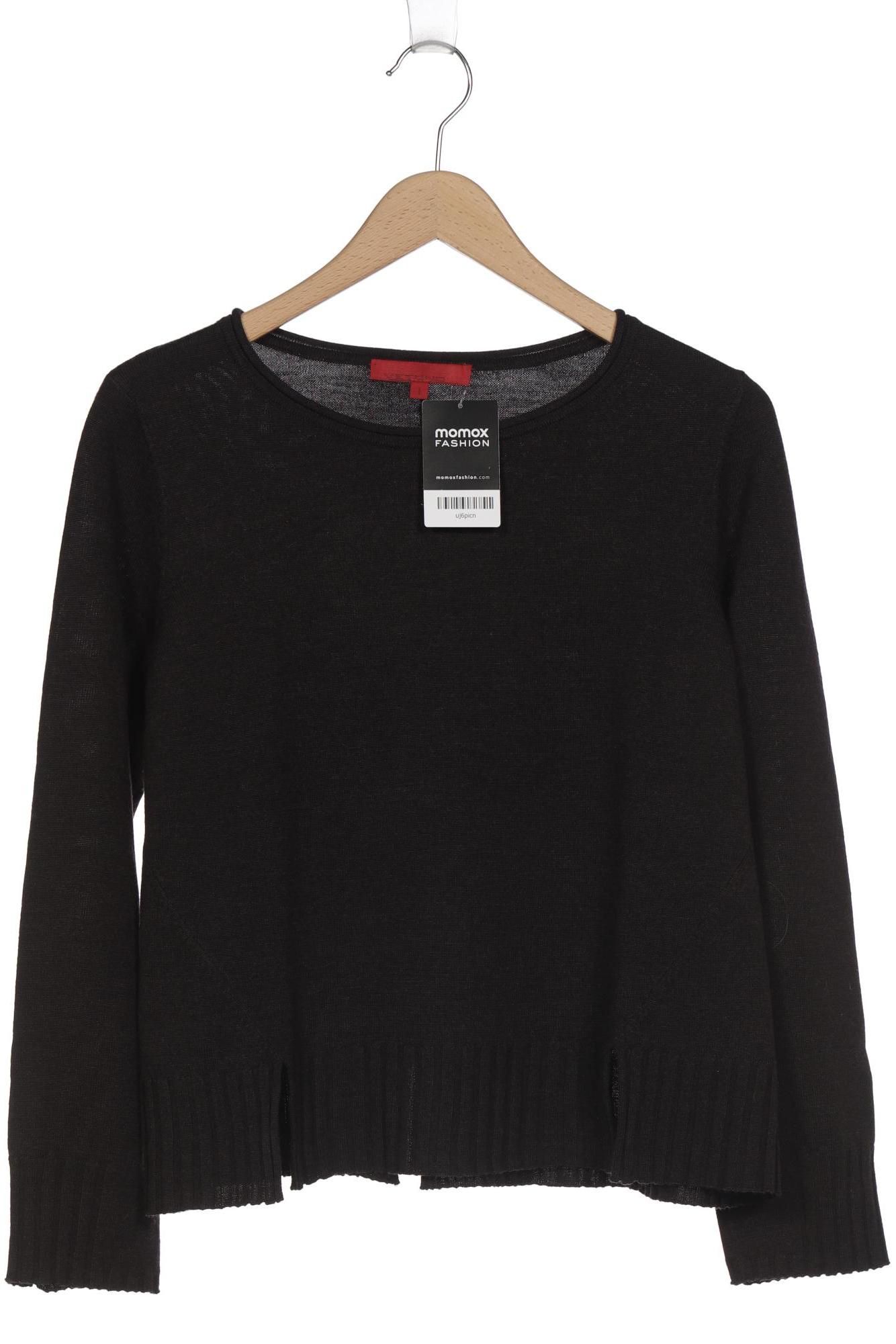 

Vetono Damen Pullover, braun, Gr. 8
