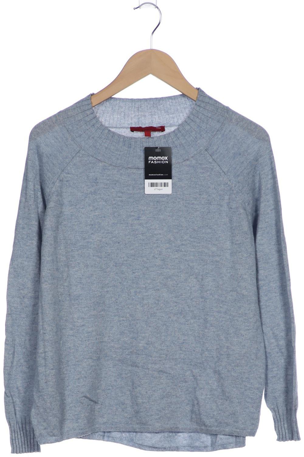 

Vetono Damen Pullover, hellblau, Gr. 8