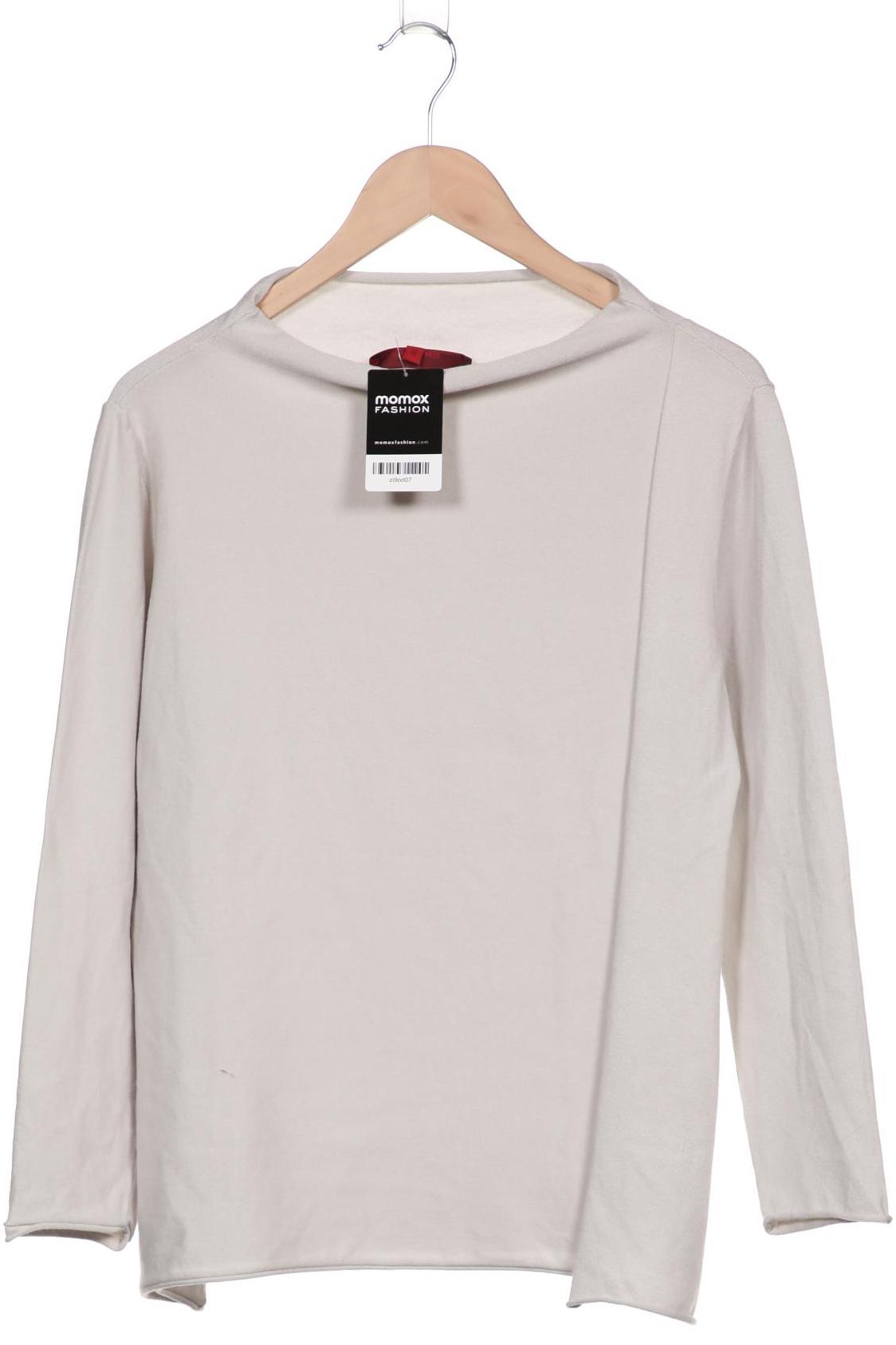 

Vetono Damen Pullover, grau