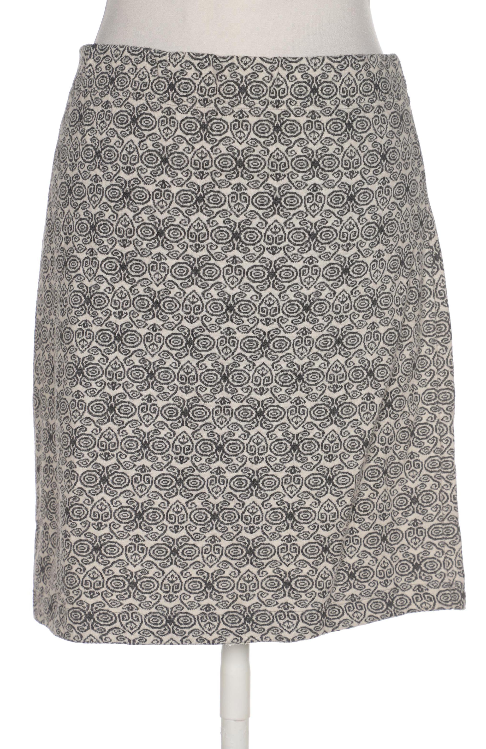 

Vetono Damen Rock, beige, Gr. 38
