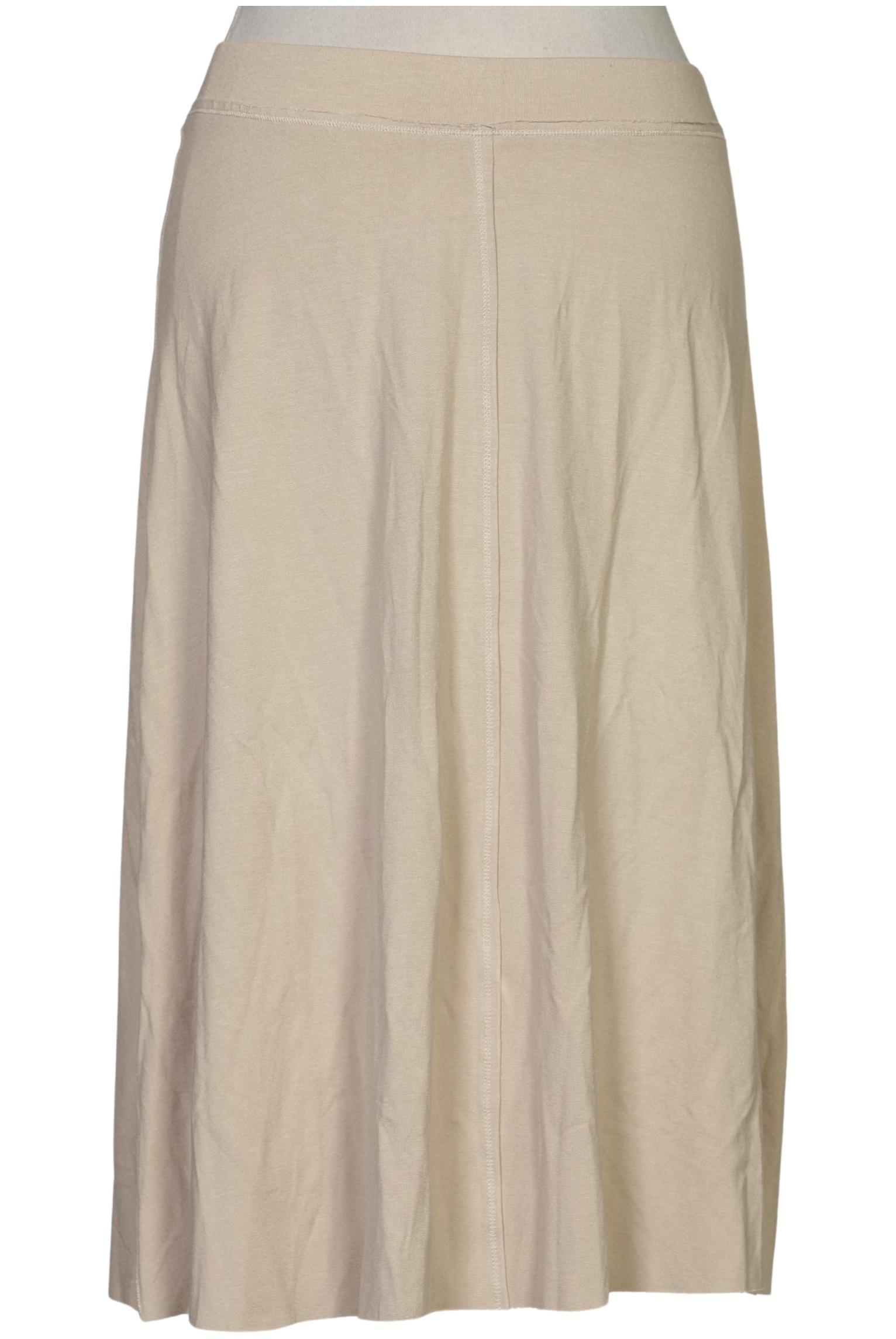 

Vetono Damen Rock, beige, Gr. 12