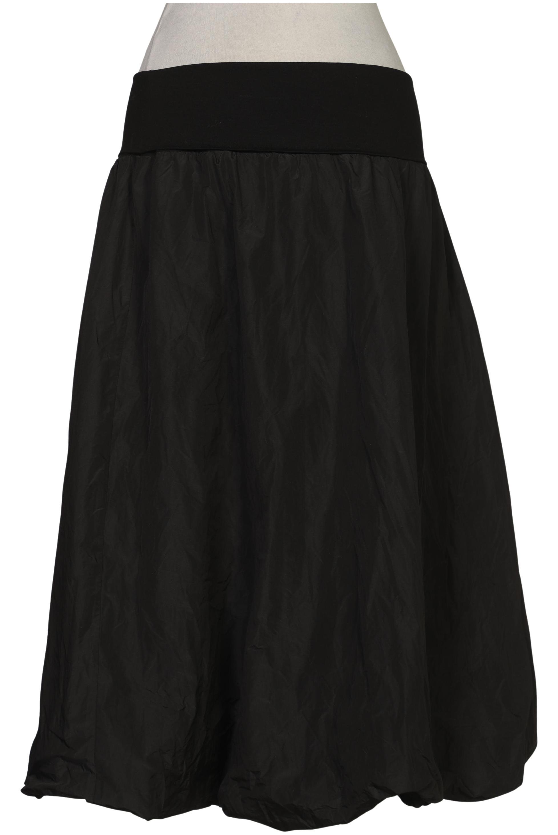 

Vetono Damen Rock, schwarz, Gr. 12