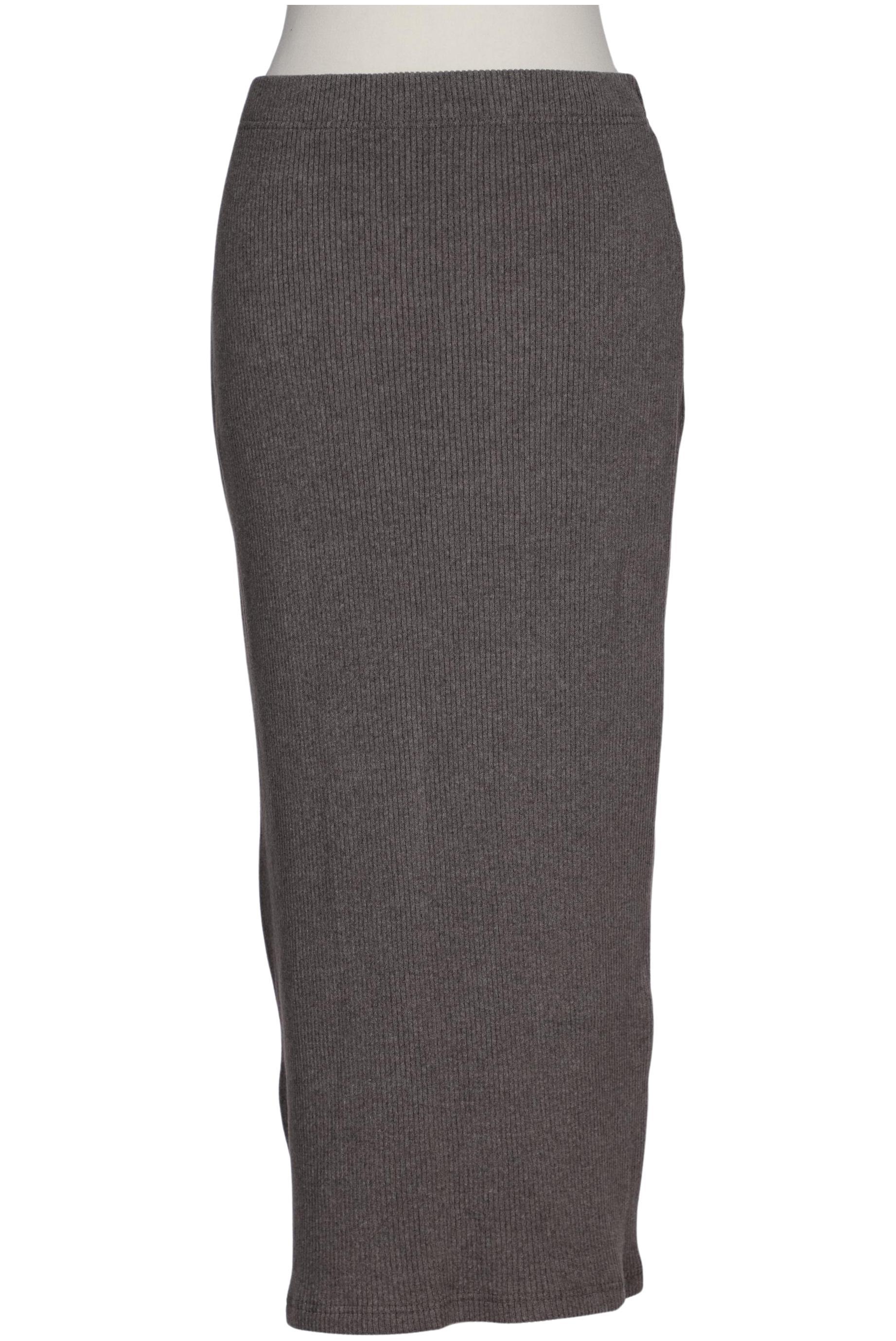 

Vetono Damen Rock, grau, Gr. 26