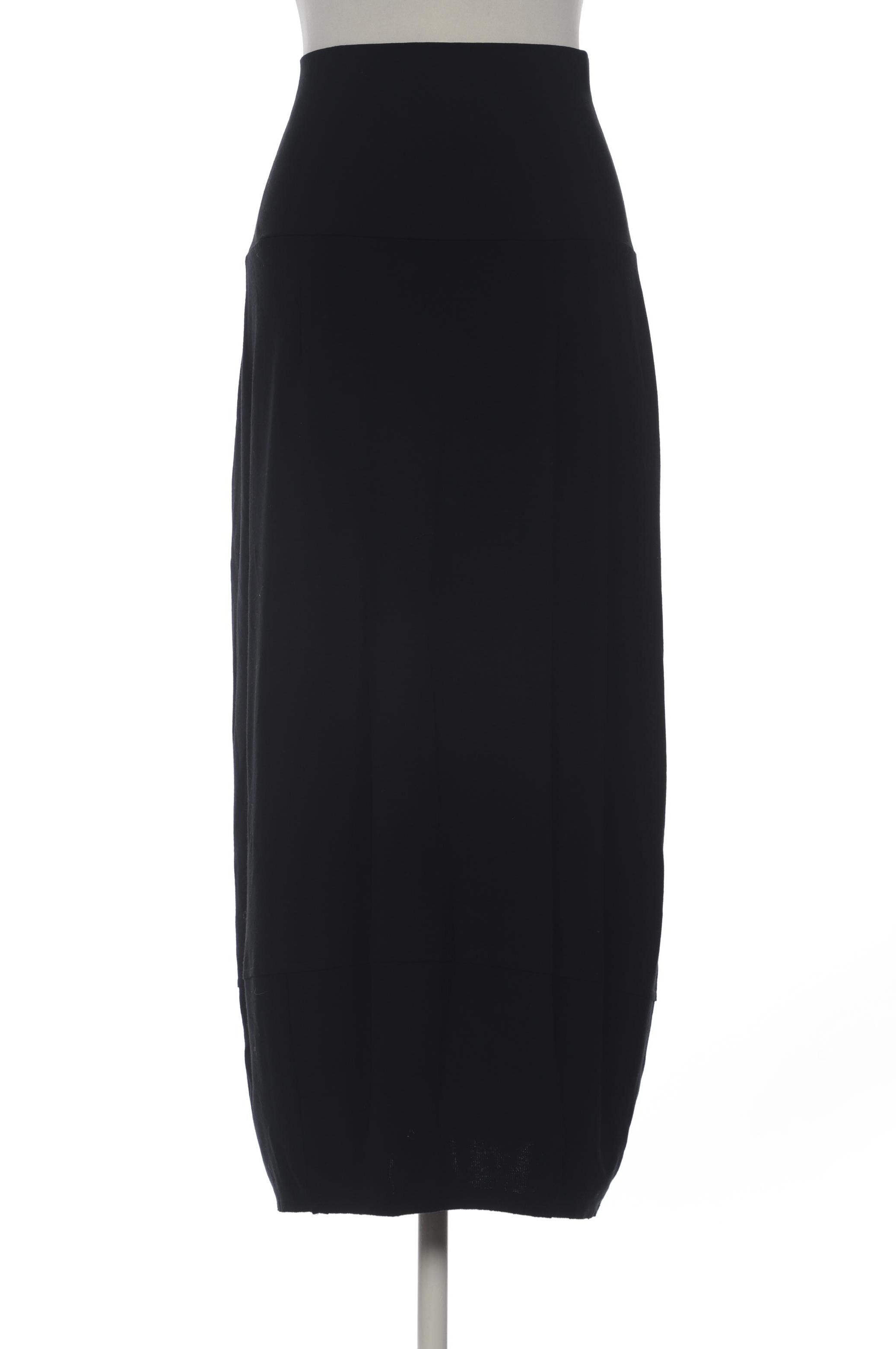 

Vetono Damen Rock, schwarz, Gr. 8