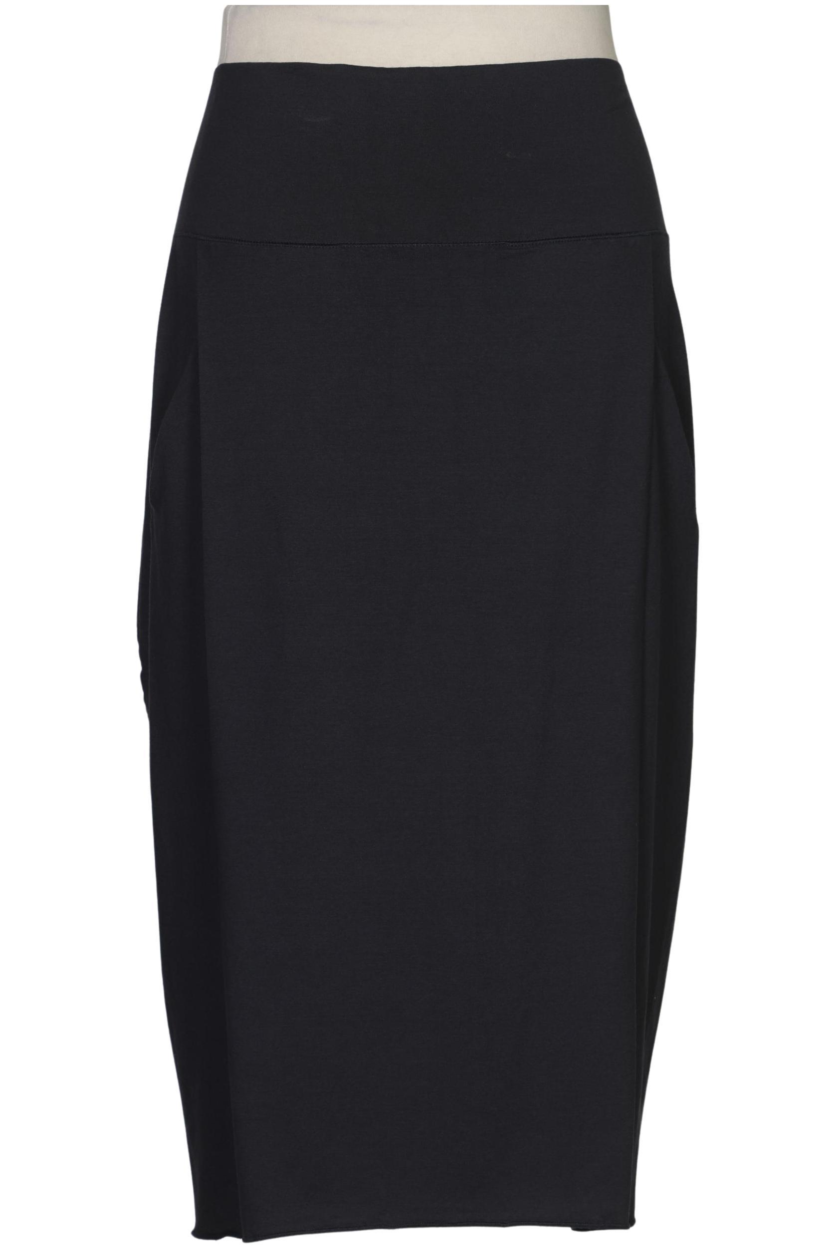 

Vetono Damen Rock, marineblau, Gr. 16