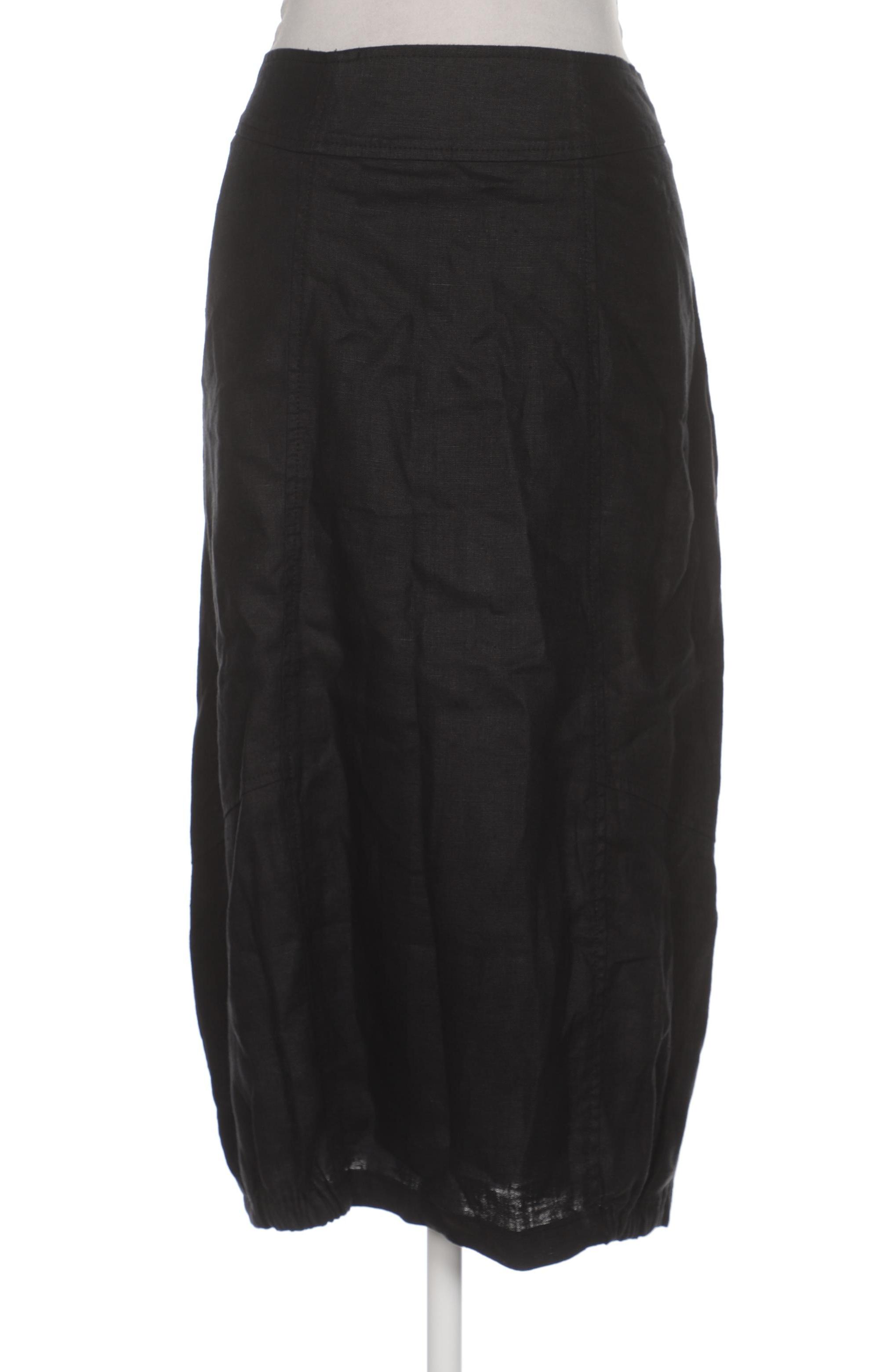 

Vetono Damen Rock, schwarz, Gr. 10