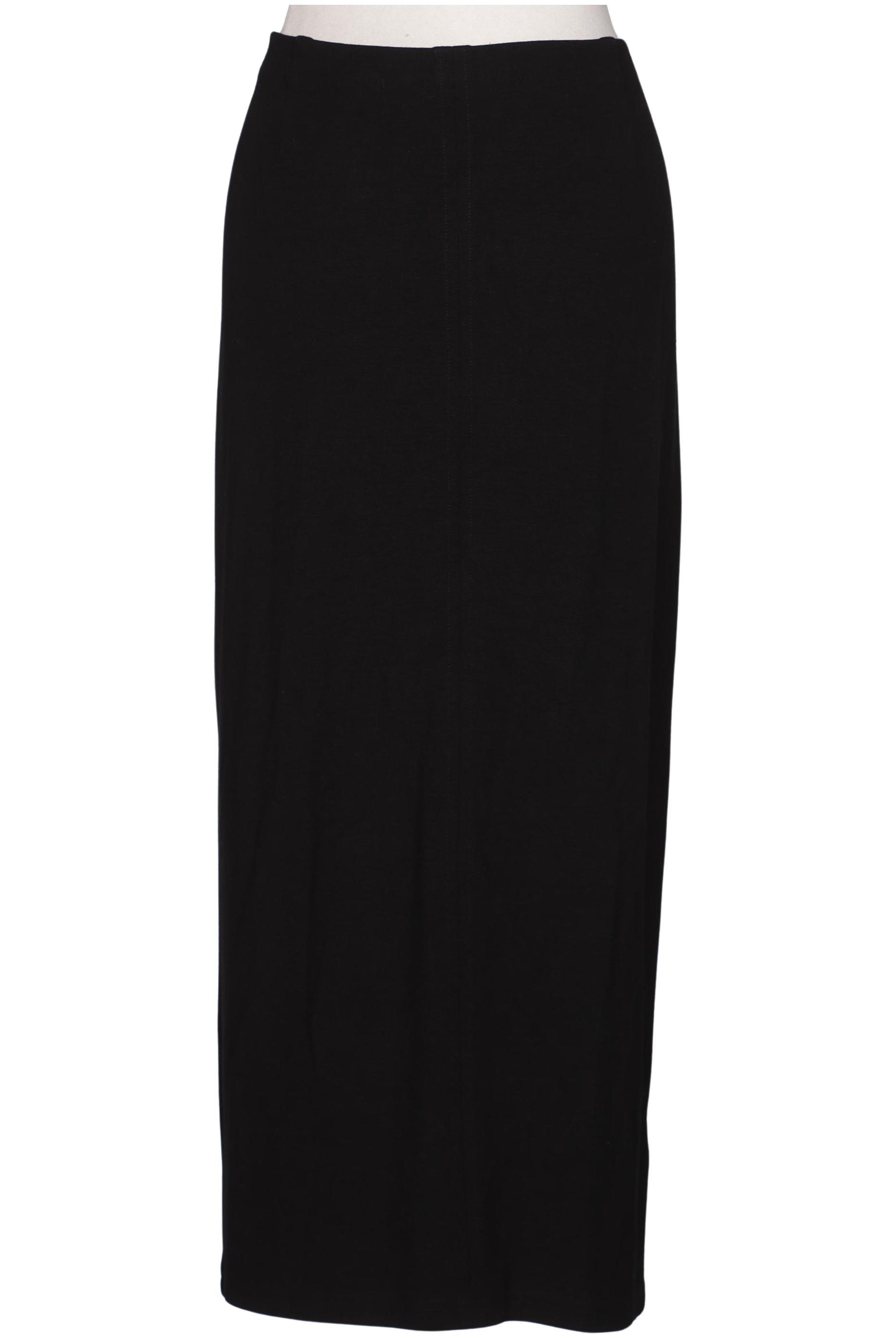 

Vetono Damen Rock, schwarz, Gr. 31