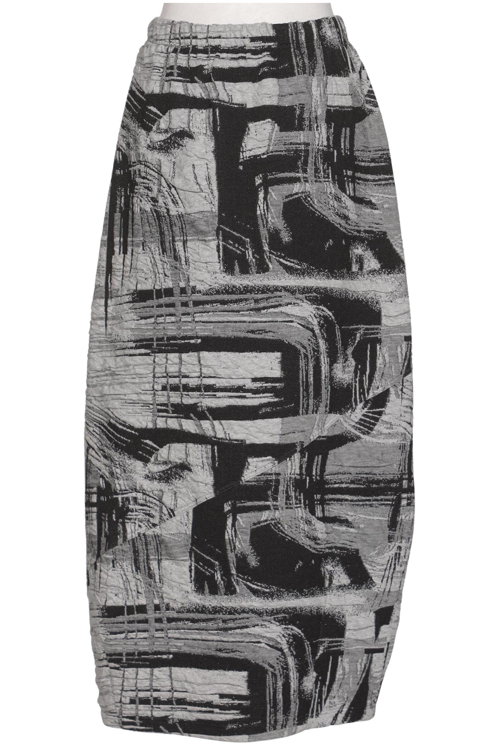 

Vetono Damen Rock, mehrfarbig, Gr. 12